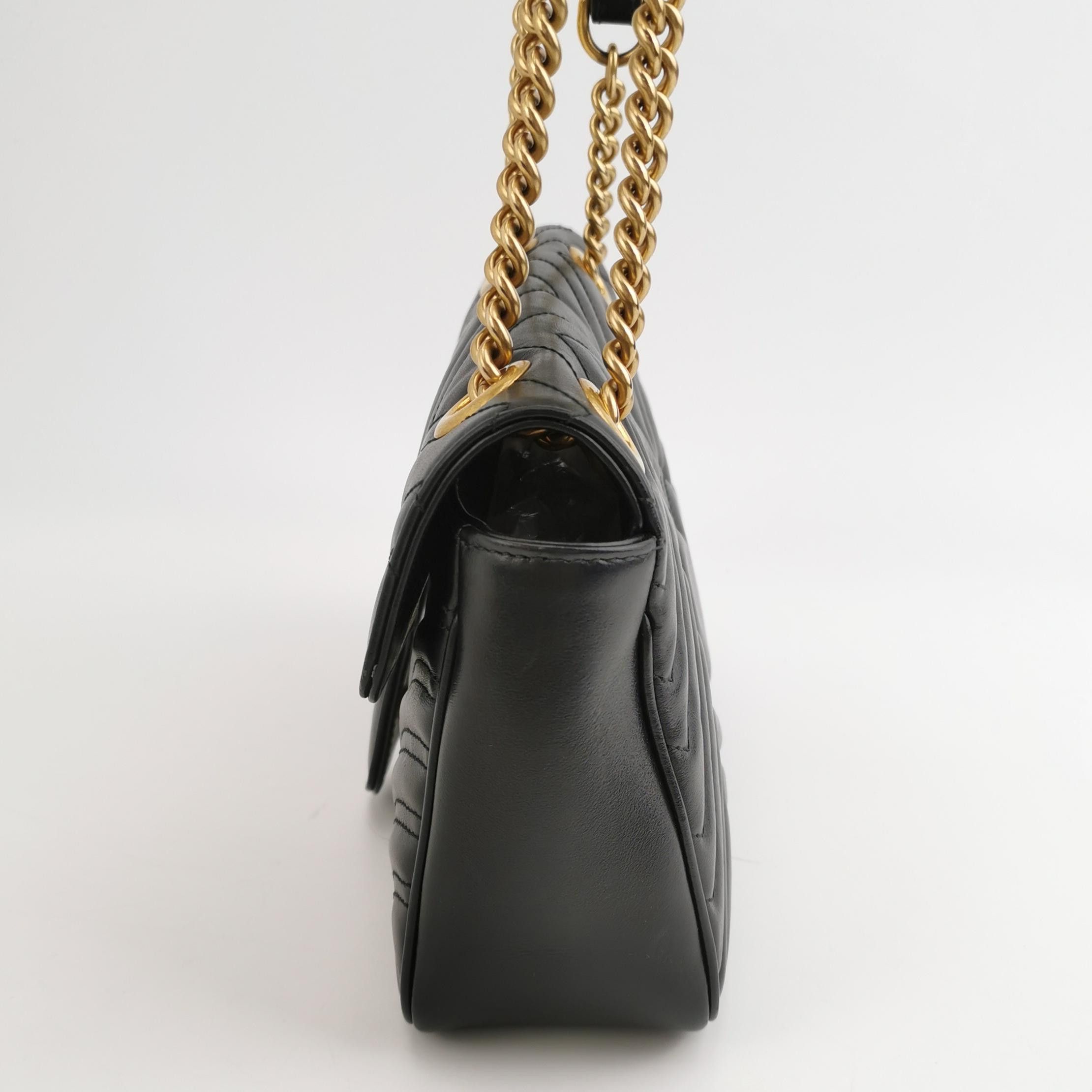 Gucci Gucci Women os Shoulder Bags Size ONE SIZE - 3 Thumbnail
