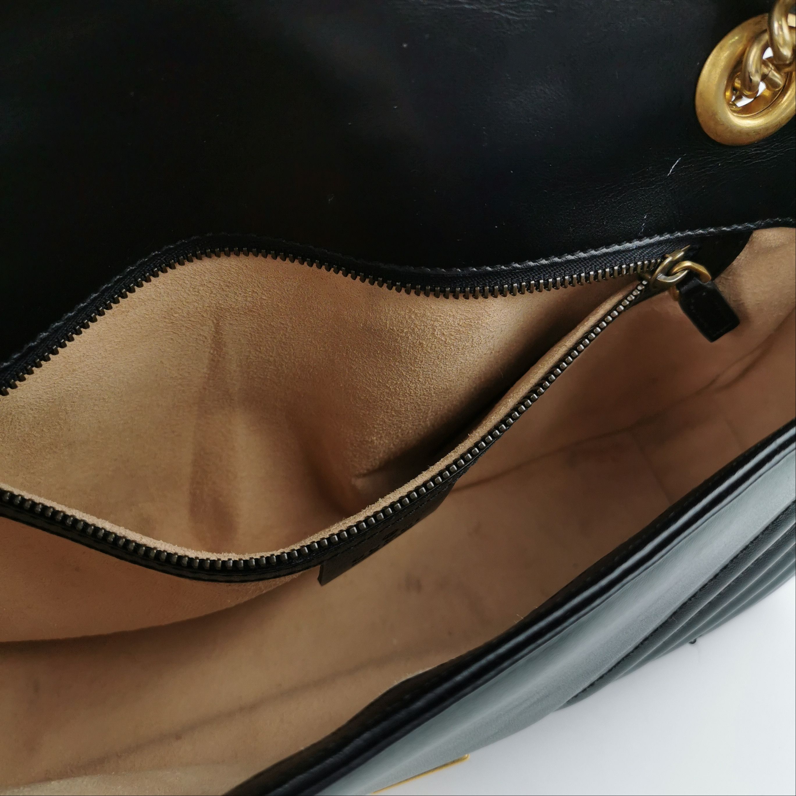 Gucci Gucci Women os Shoulder Bags Size ONE SIZE - 7 Thumbnail