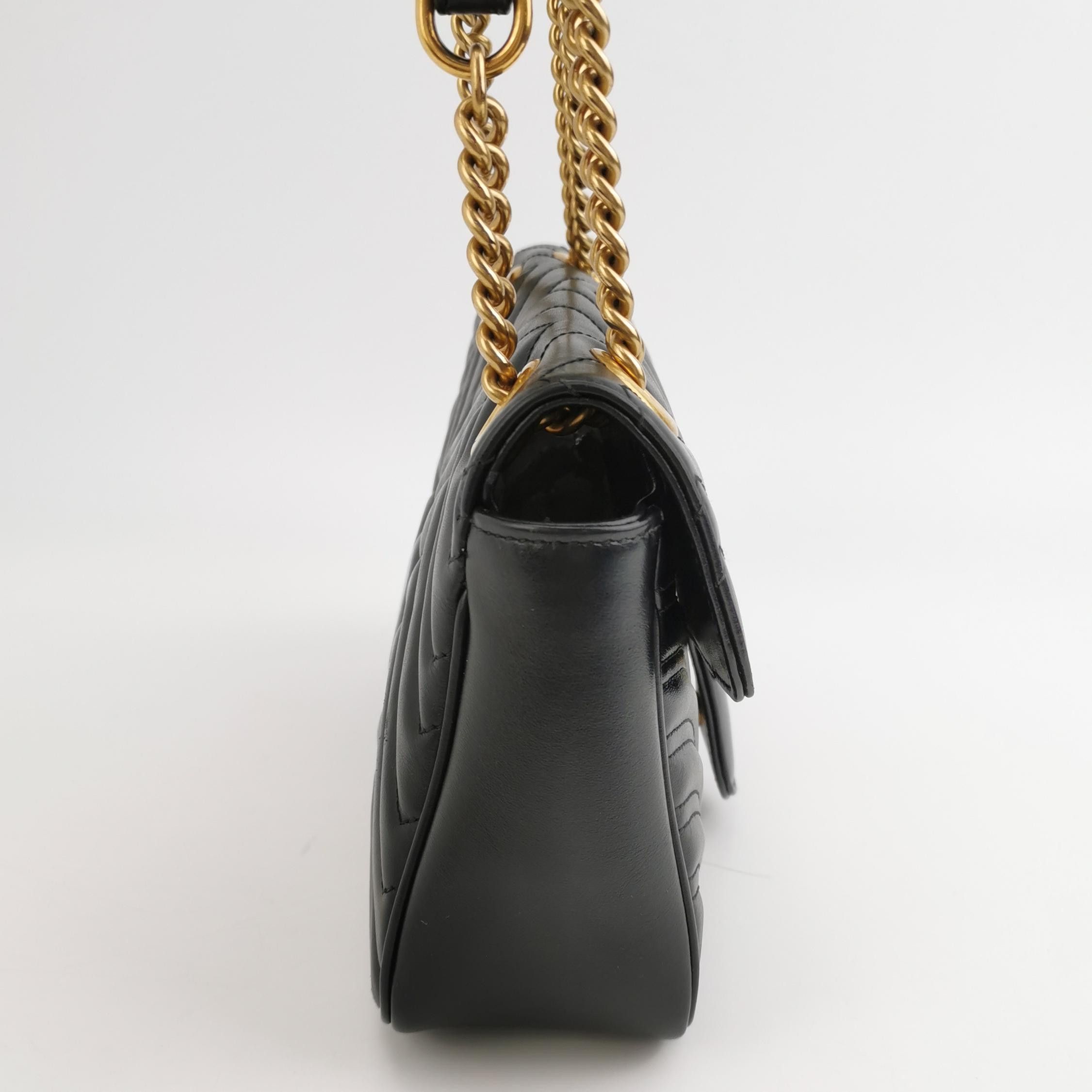 Gucci Gucci Women os Shoulder Bags Size ONE SIZE - 4 Thumbnail