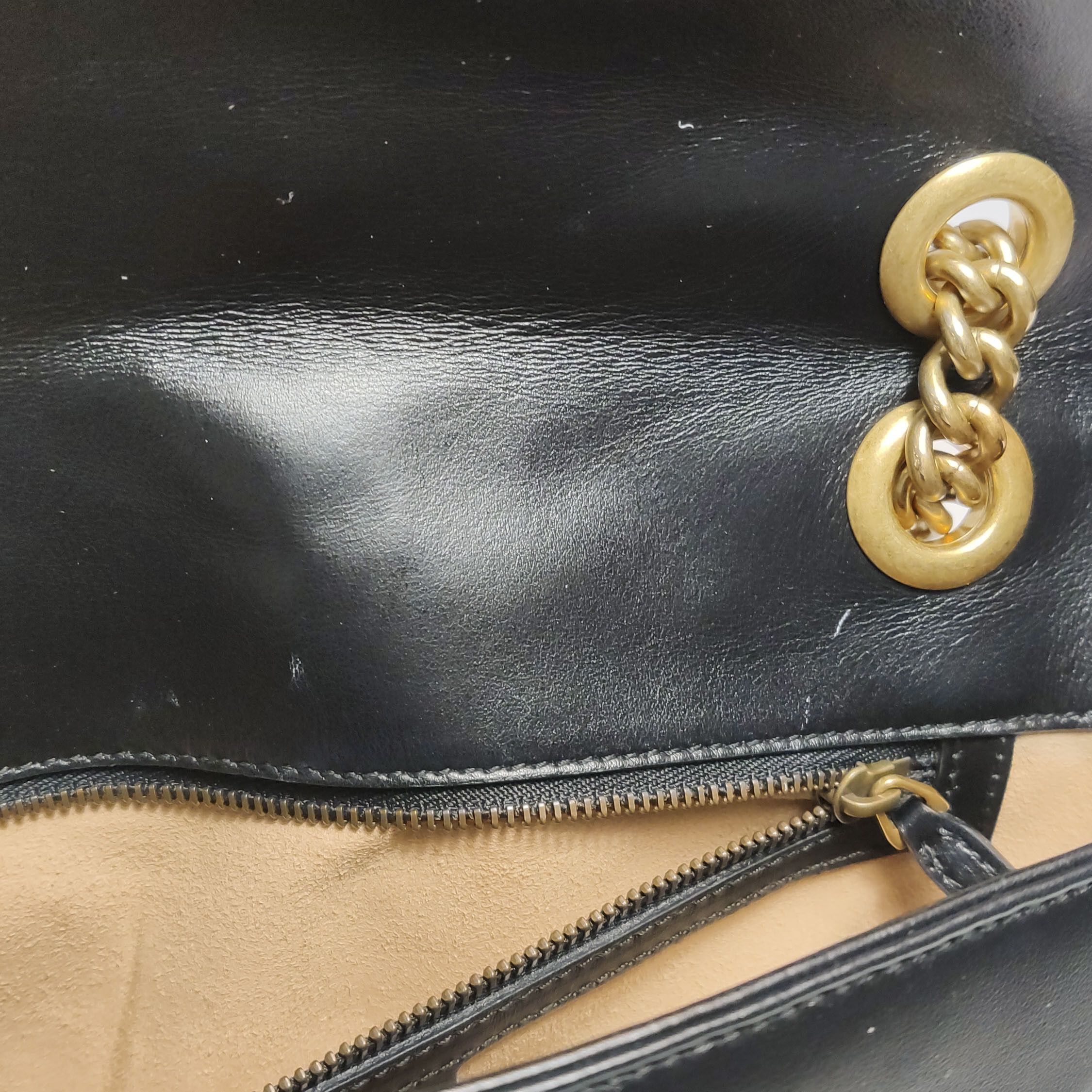 Gucci Gucci Women os Shoulder Bags Size ONE SIZE - 9 Thumbnail