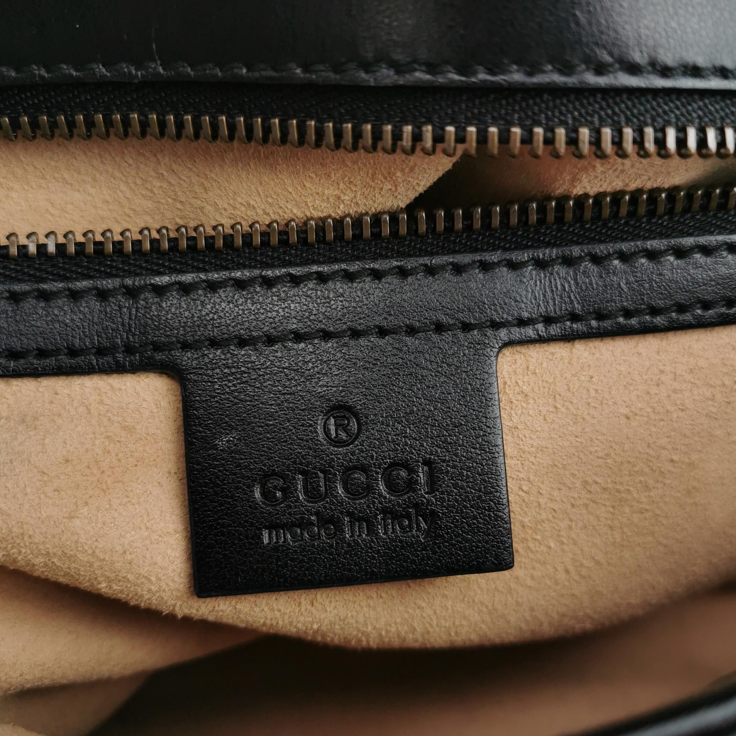 Gucci Gucci Women os Shoulder Bags Size ONE SIZE - 8 Thumbnail