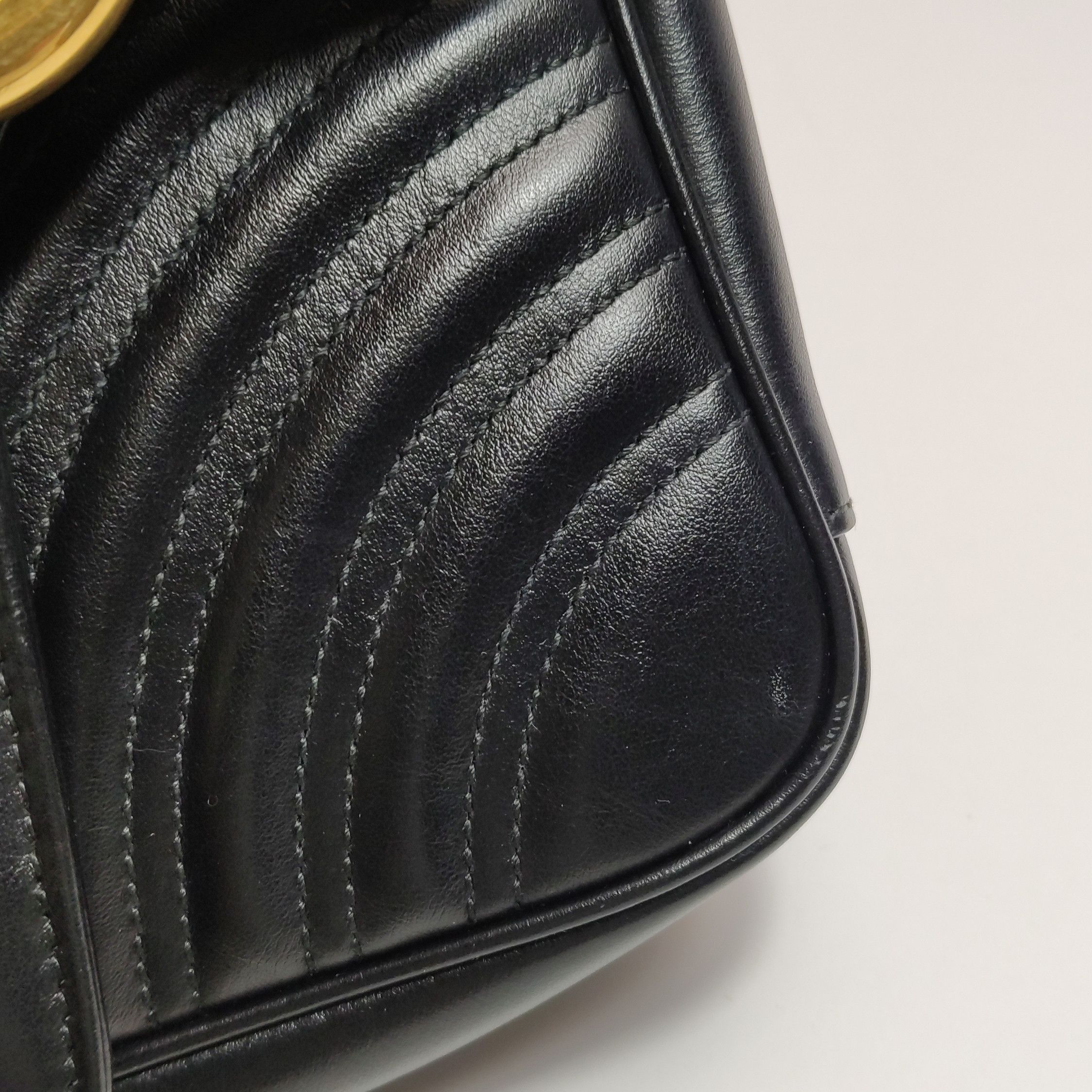Gucci Gucci Women os Shoulder Bags Size ONE SIZE - 17 Thumbnail