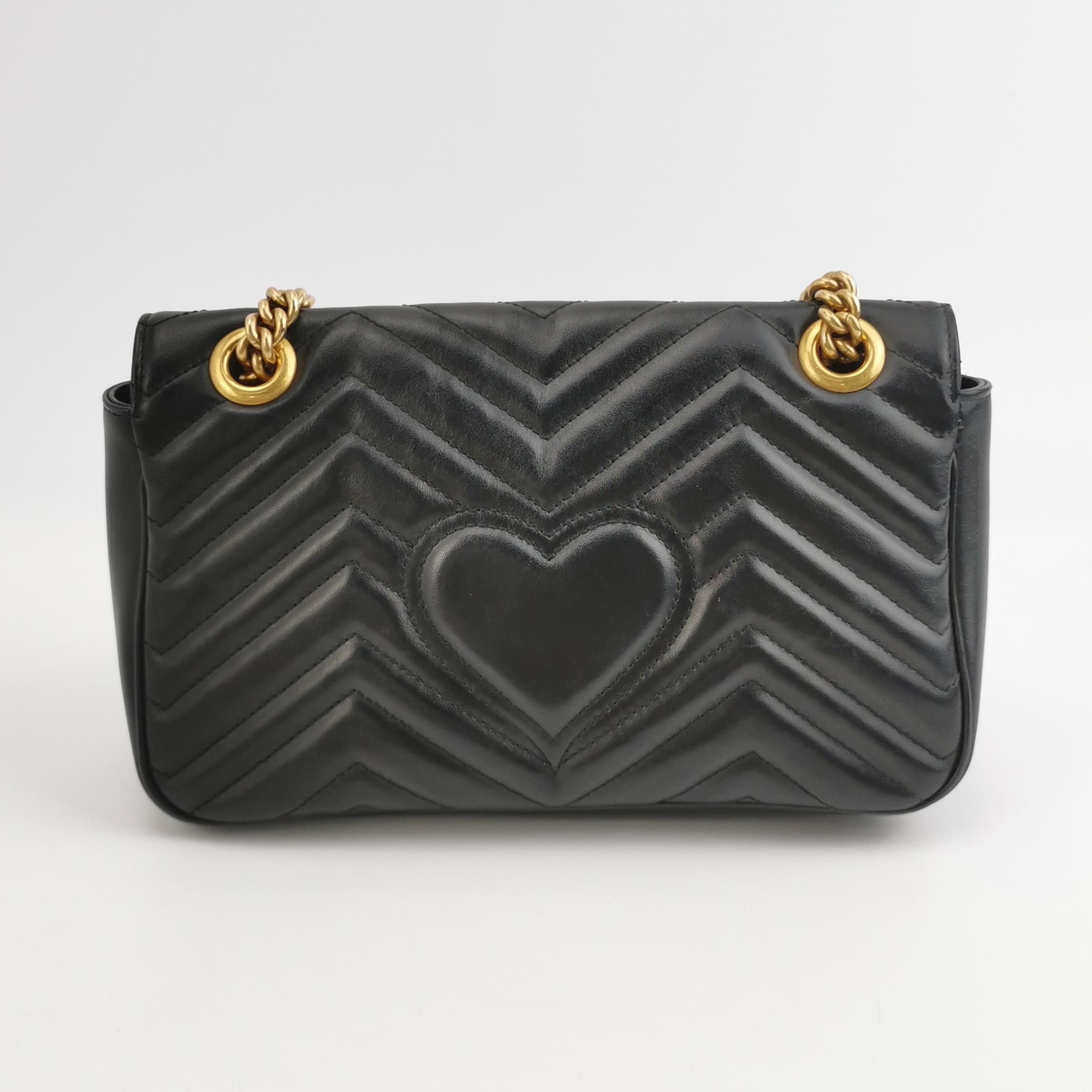 Gucci Gucci Women os Shoulder Bags Size ONE SIZE - 5 Thumbnail
