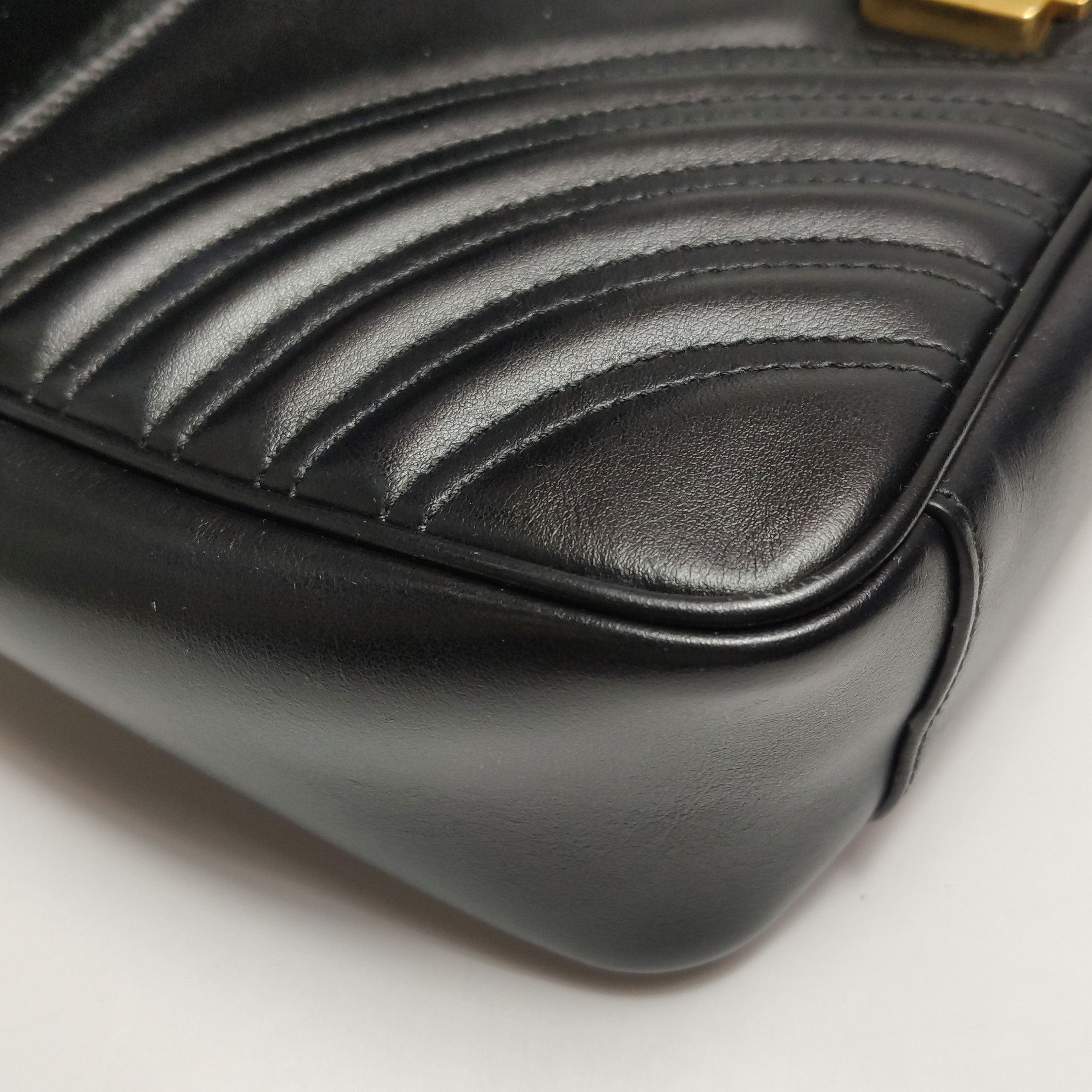 Gucci Gucci Women os Shoulder Bags Size ONE SIZE - 24 Thumbnail