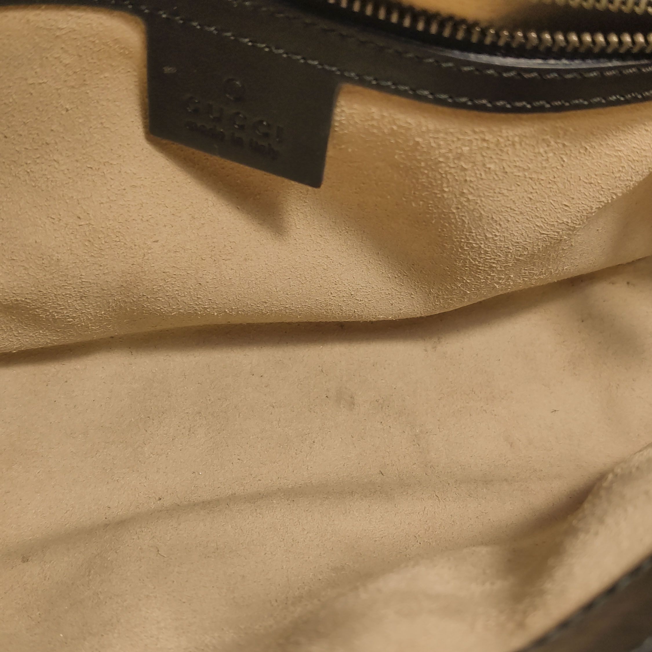Gucci Gucci Women os Shoulder Bags Size ONE SIZE - 10 Thumbnail