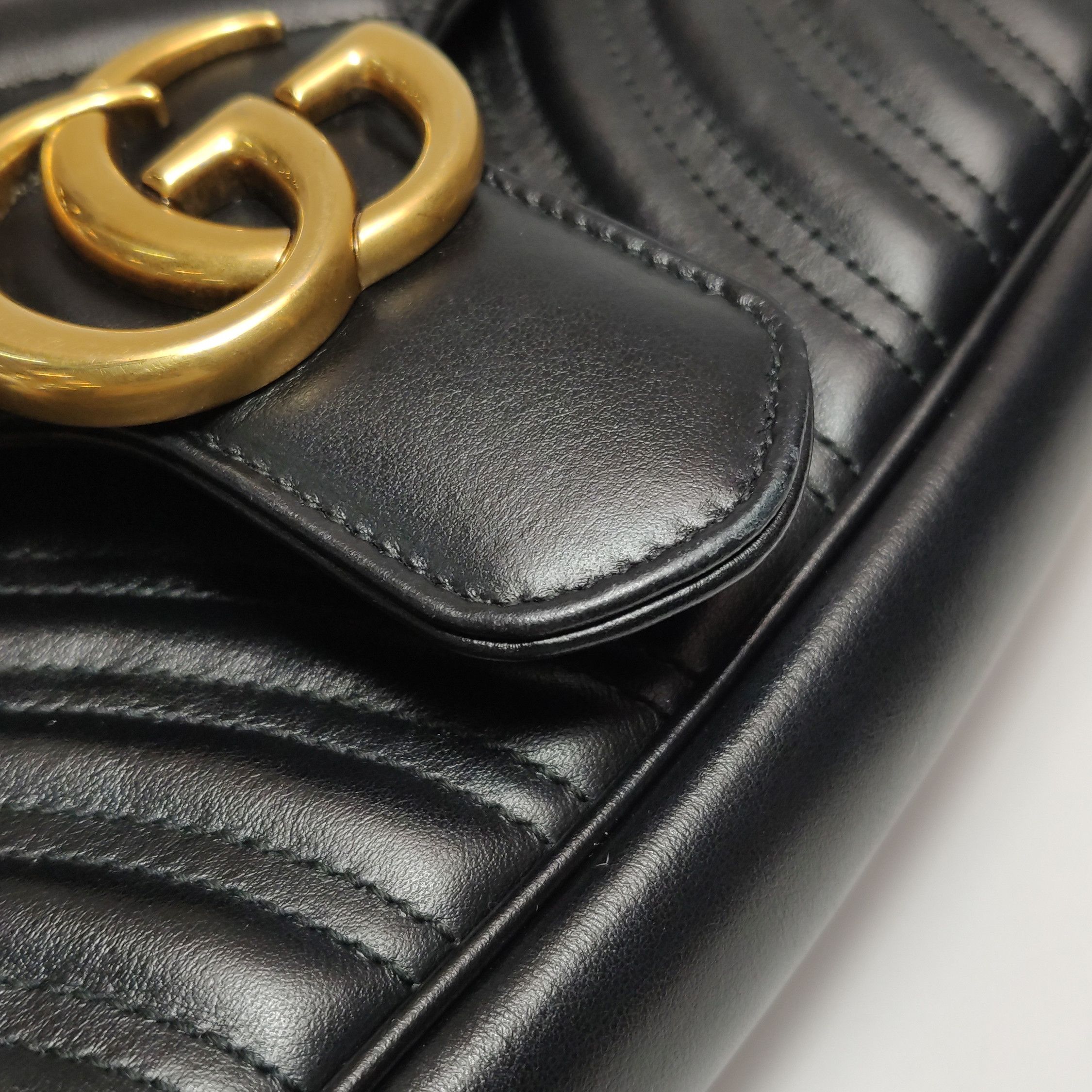 Gucci Gucci Women os Shoulder Bags Size ONE SIZE - 22 Thumbnail