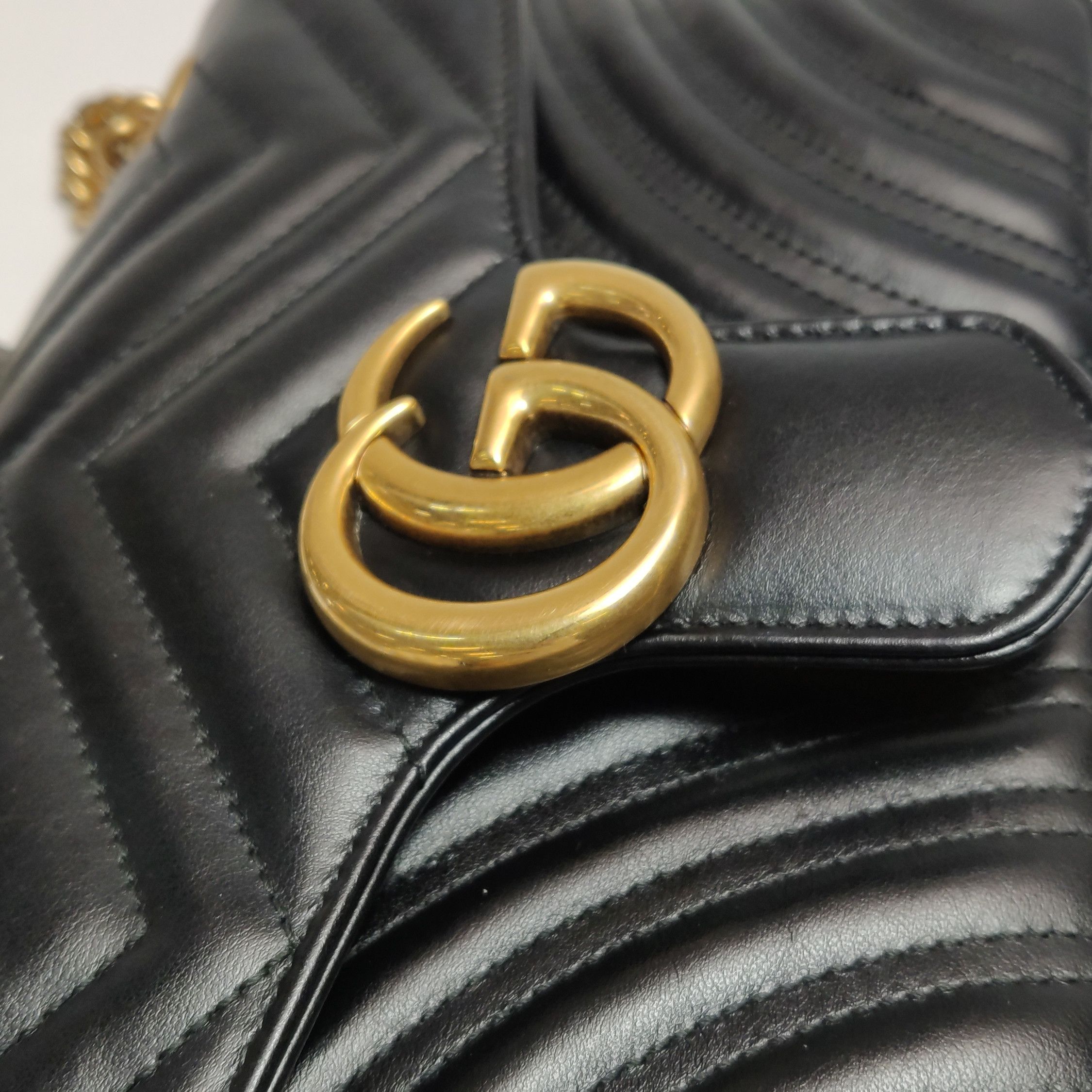 Gucci Gucci Women os Shoulder Bags Size ONE SIZE - 16 Thumbnail