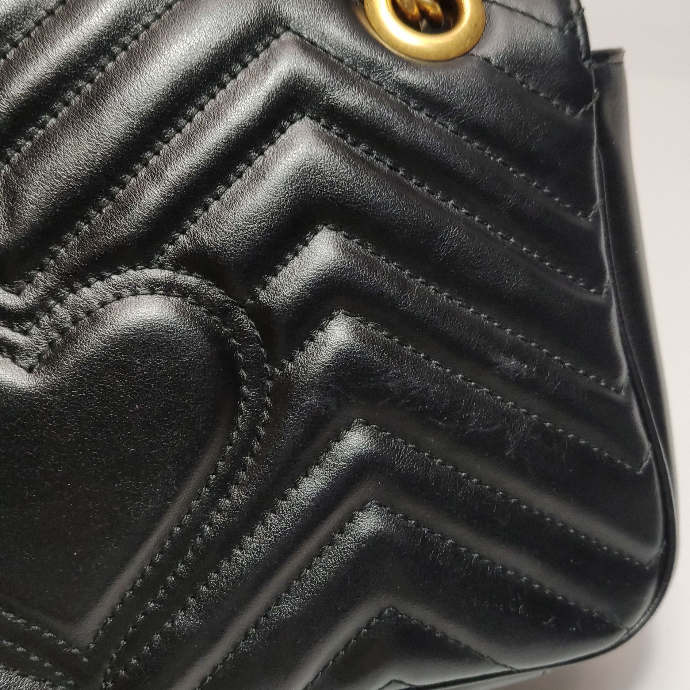Gucci Gucci Women os Shoulder Bags Size ONE SIZE - 19 Thumbnail