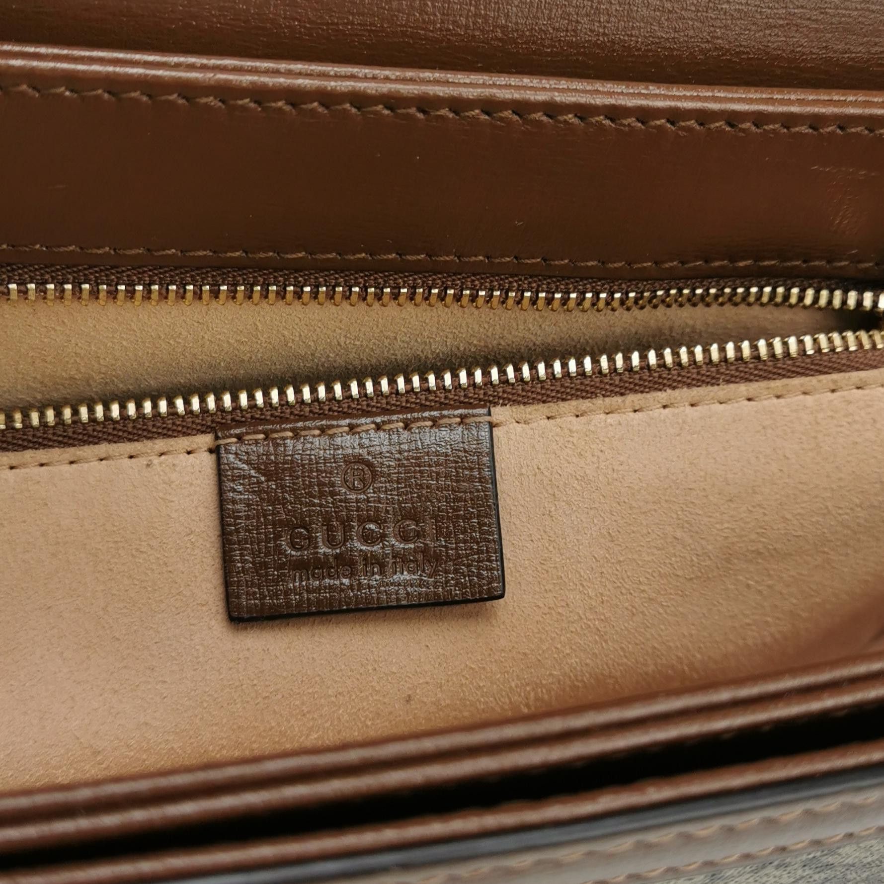 Gucci Gucci Women os Shoulder Bags Size ONE SIZE - 8 Thumbnail