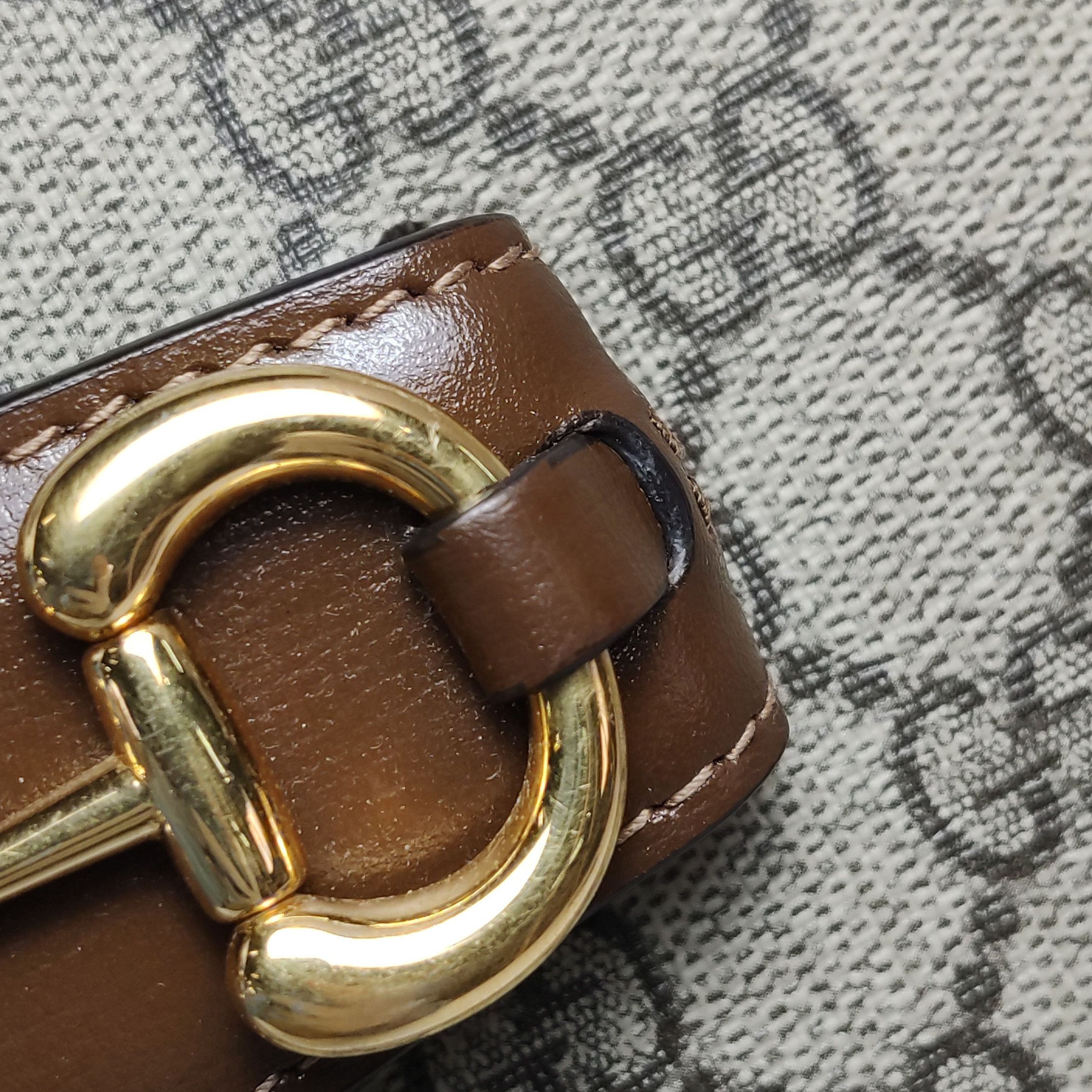 Gucci Gucci Women os Shoulder Bags Size ONE SIZE - 18 Thumbnail