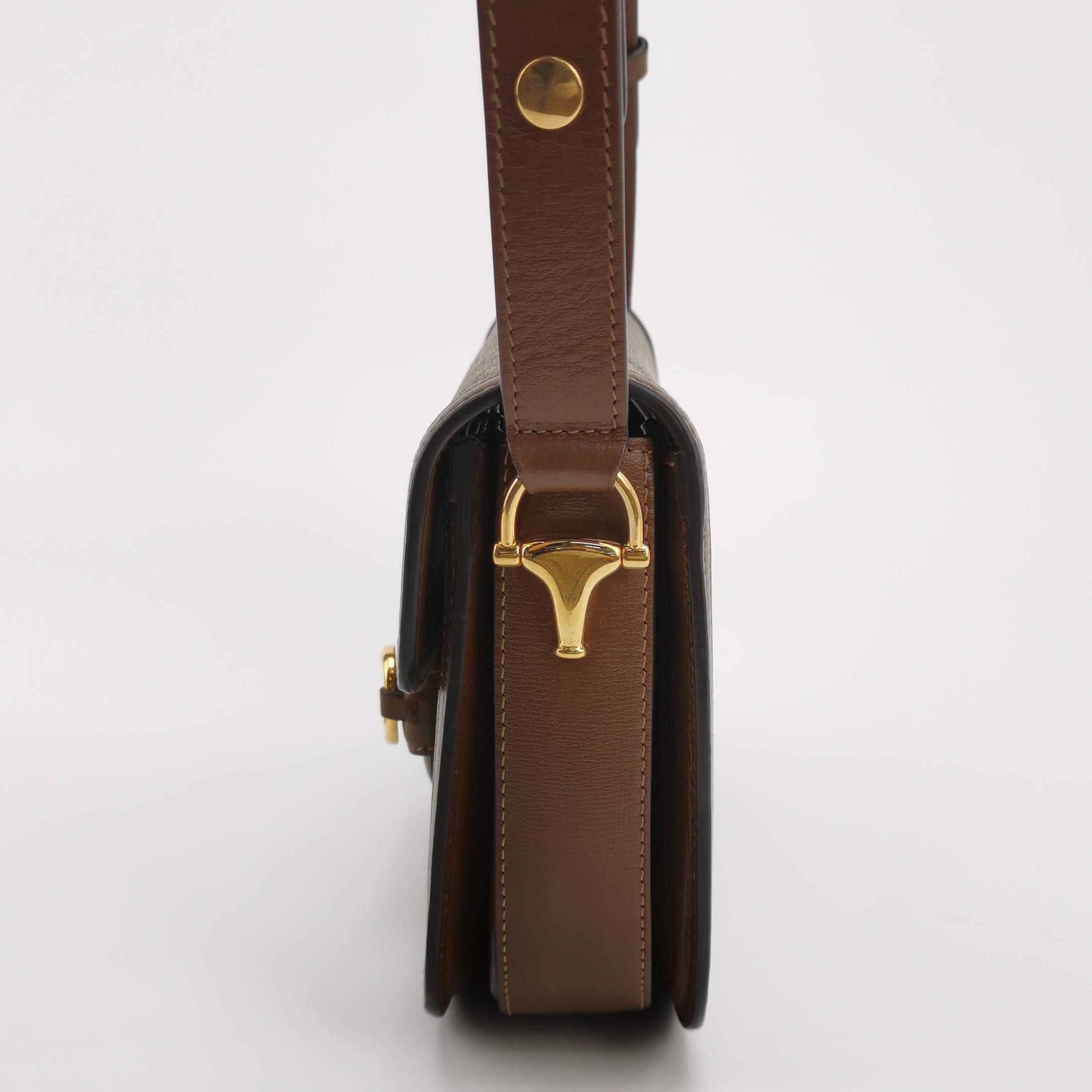 Gucci Gucci Women os Shoulder Bags Size ONE SIZE - 3 Thumbnail
