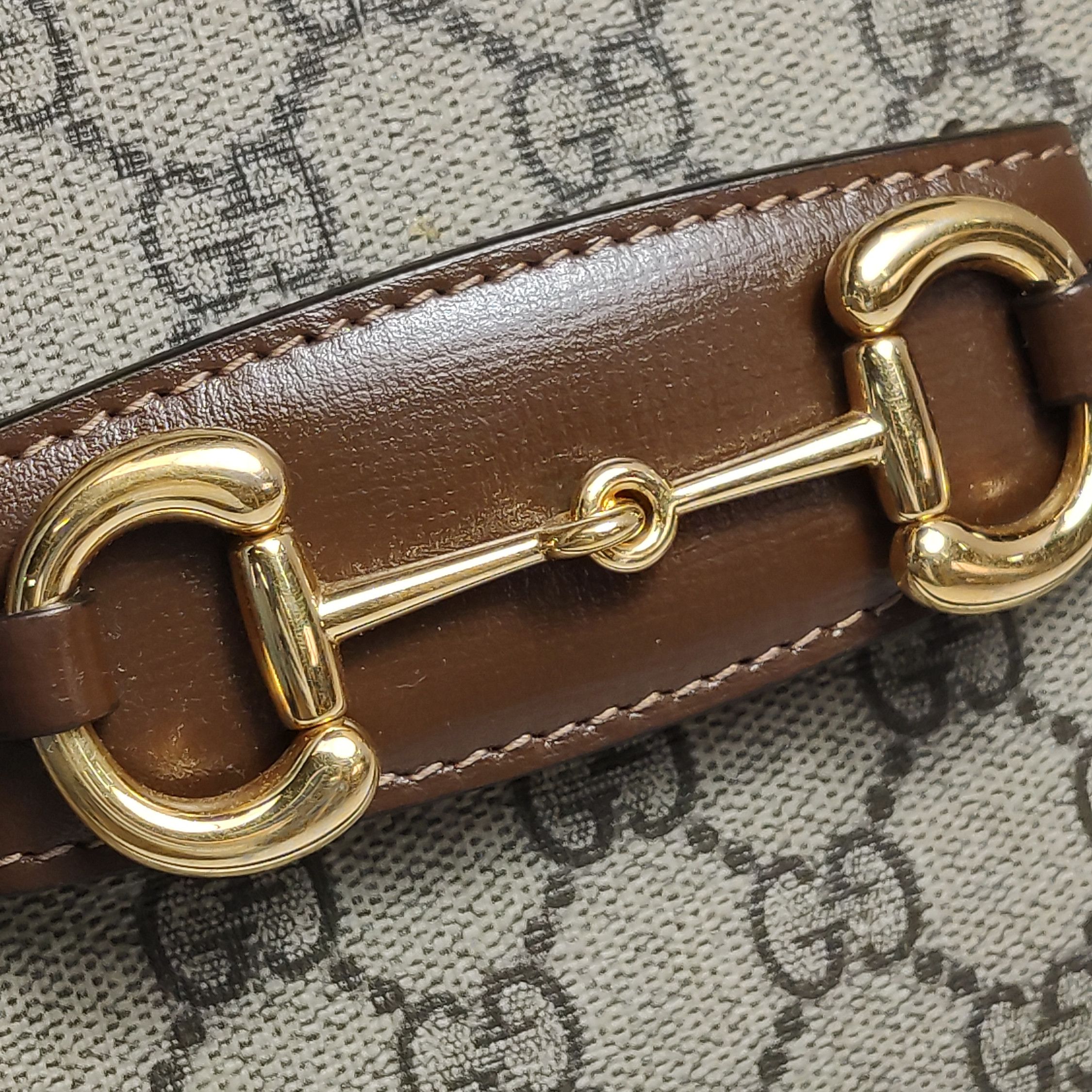Gucci Gucci Women os Shoulder Bags Size ONE SIZE - 14 Thumbnail