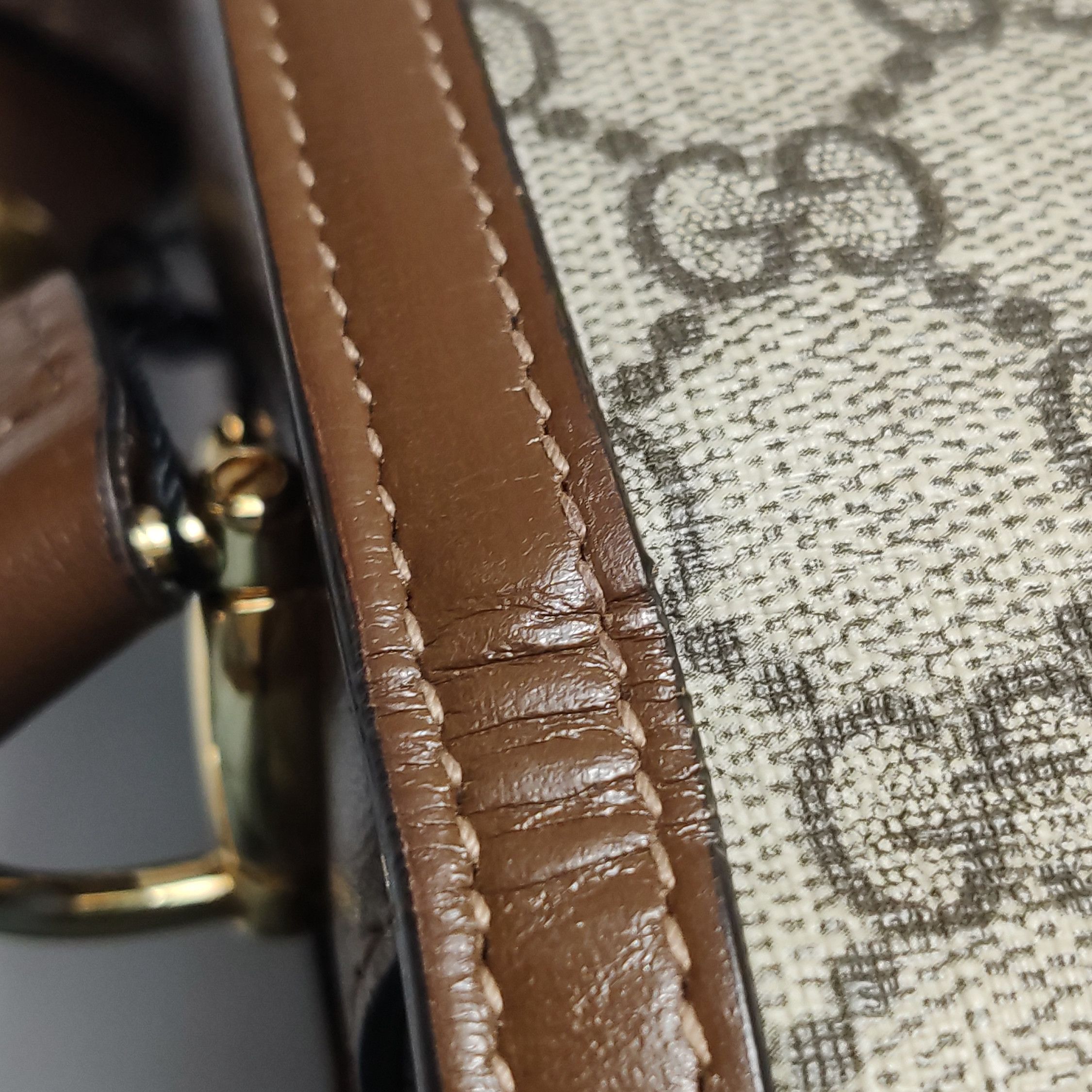 Gucci Gucci Women os Shoulder Bags Size ONE SIZE - 20 Thumbnail