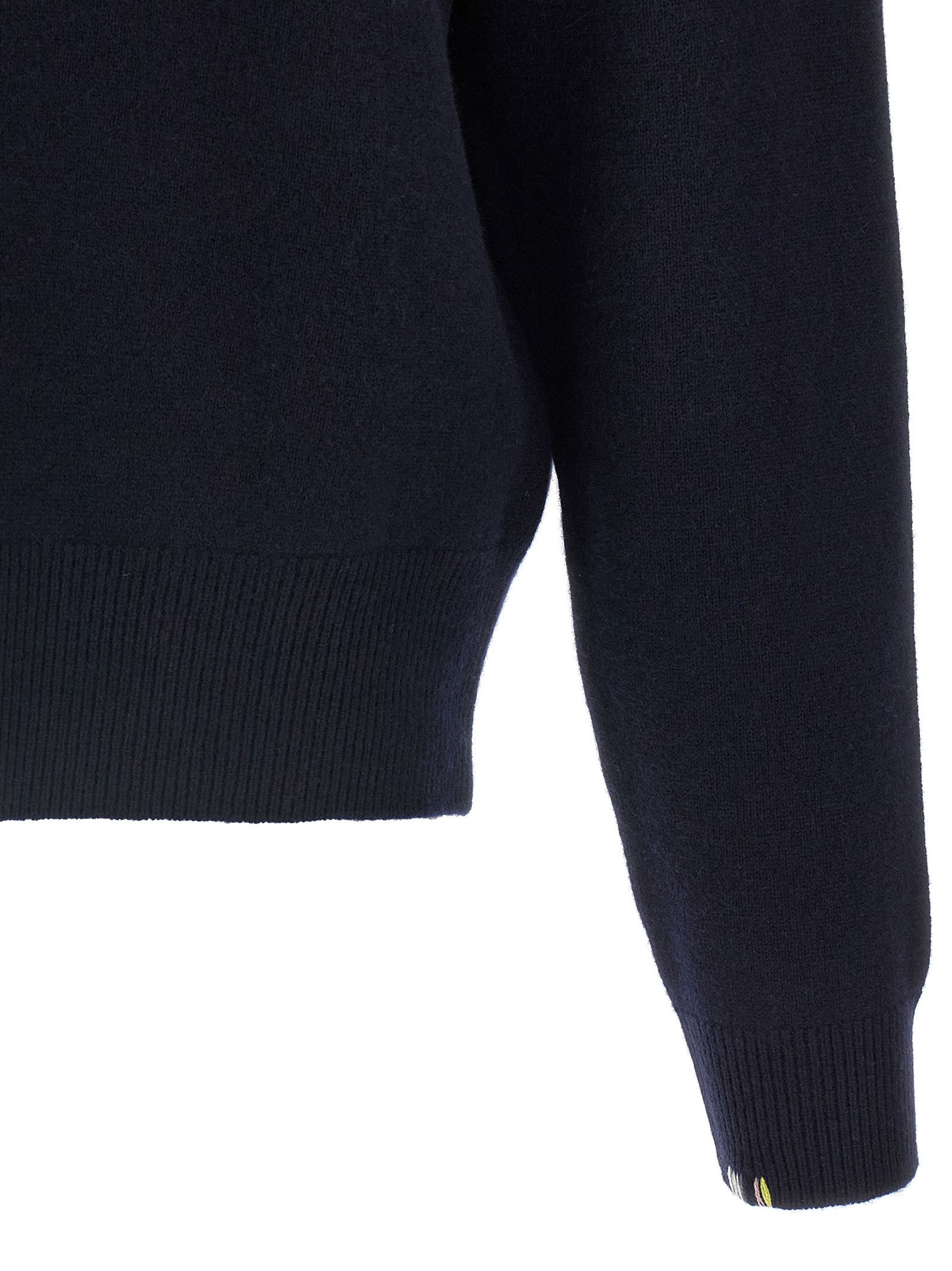 Extreme Cashmere Sweater n°235 Hike Size US M / EU 48-50 / 2 - 4 Thumbnail
