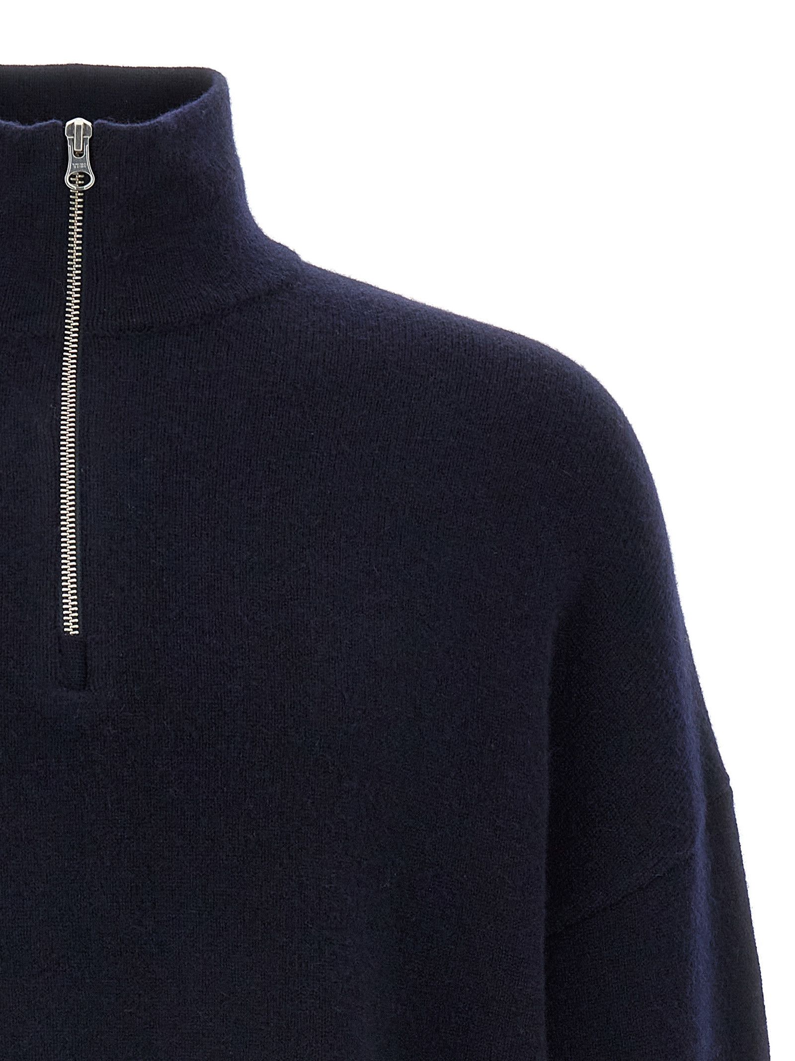 Extreme Cashmere Sweater n°235 Hike Size US M / EU 48-50 / 2 - 3 Thumbnail