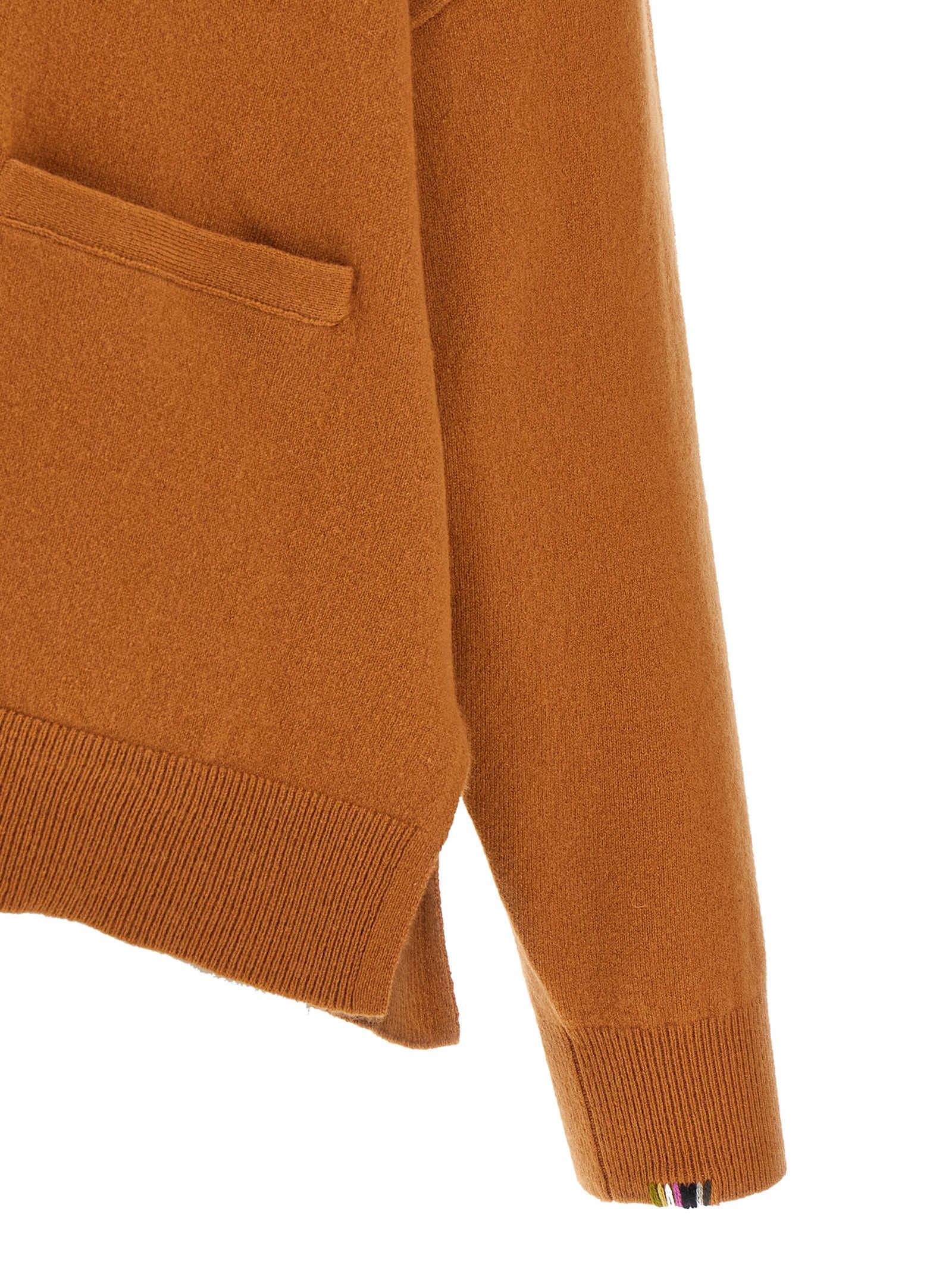 Extreme Cashmere 'N°24 Tokio' cardigan Size M / US 6-8 / IT 42-44 - 4 Thumbnail