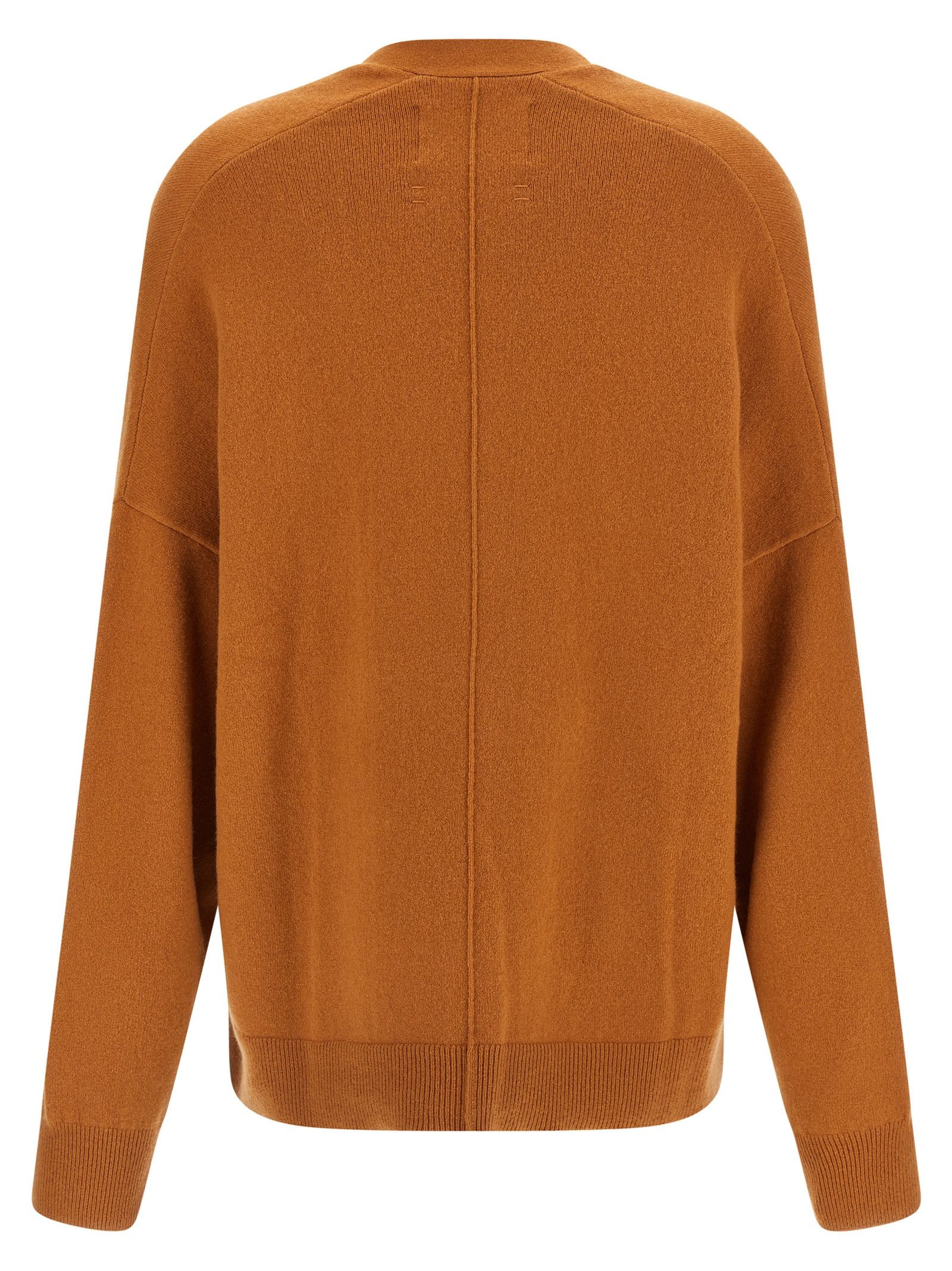 Extreme Cashmere 'N°24 Tokio' cardigan Size M / US 6-8 / IT 42-44 - 2 Thumbnail