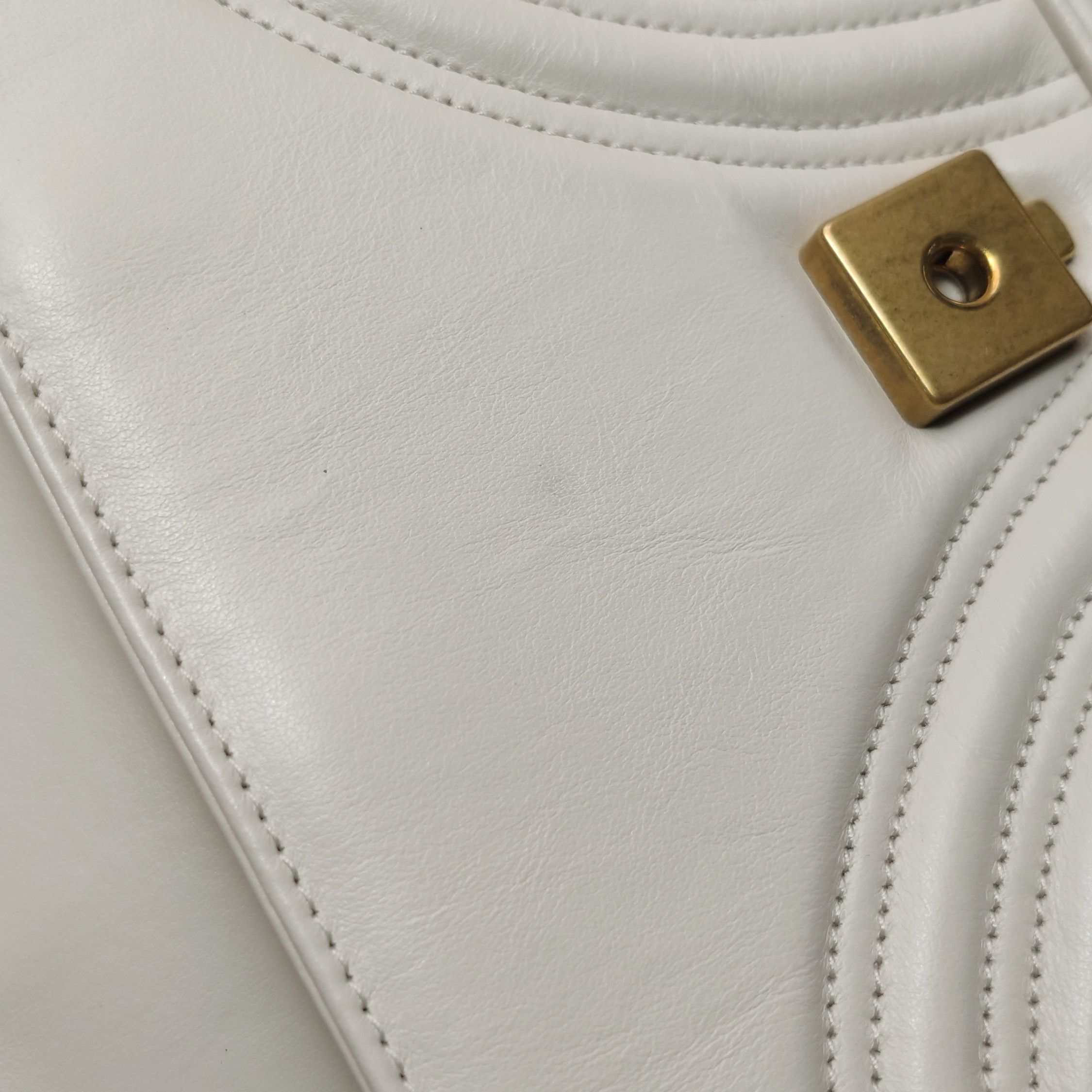 Gucci Gucci Women os Shoulder Bags Size ONE SIZE - 18 Thumbnail