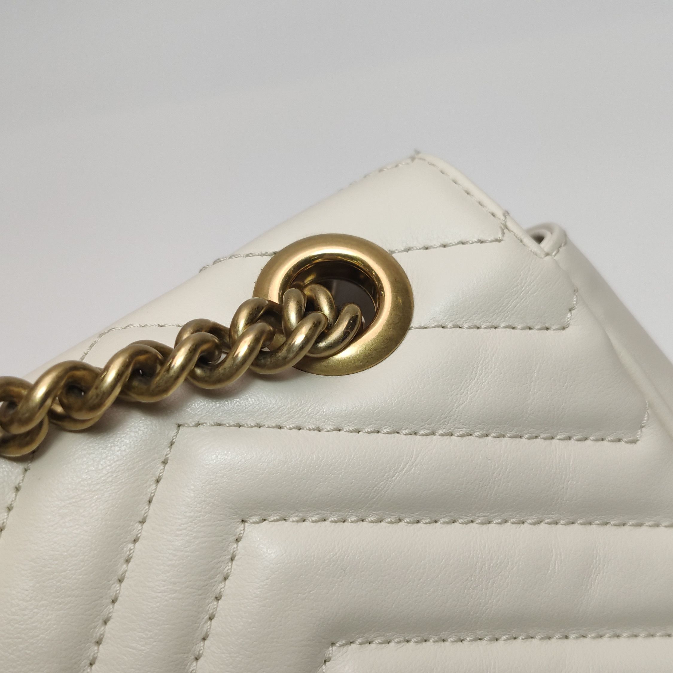 Gucci Gucci Women os Shoulder Bags Size ONE SIZE - 16 Thumbnail