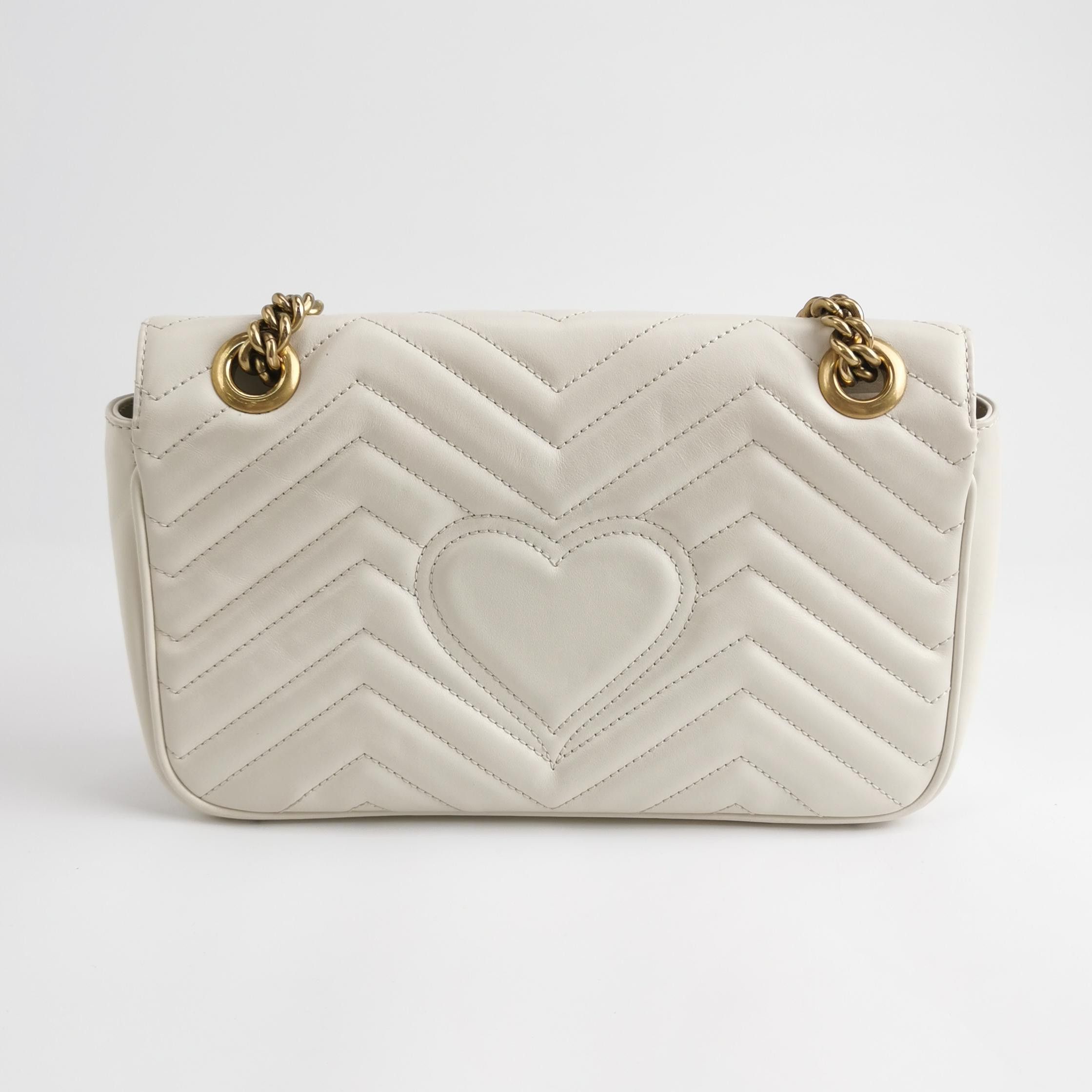 Gucci Gucci Women os Shoulder Bags Size ONE SIZE - 5 Thumbnail
