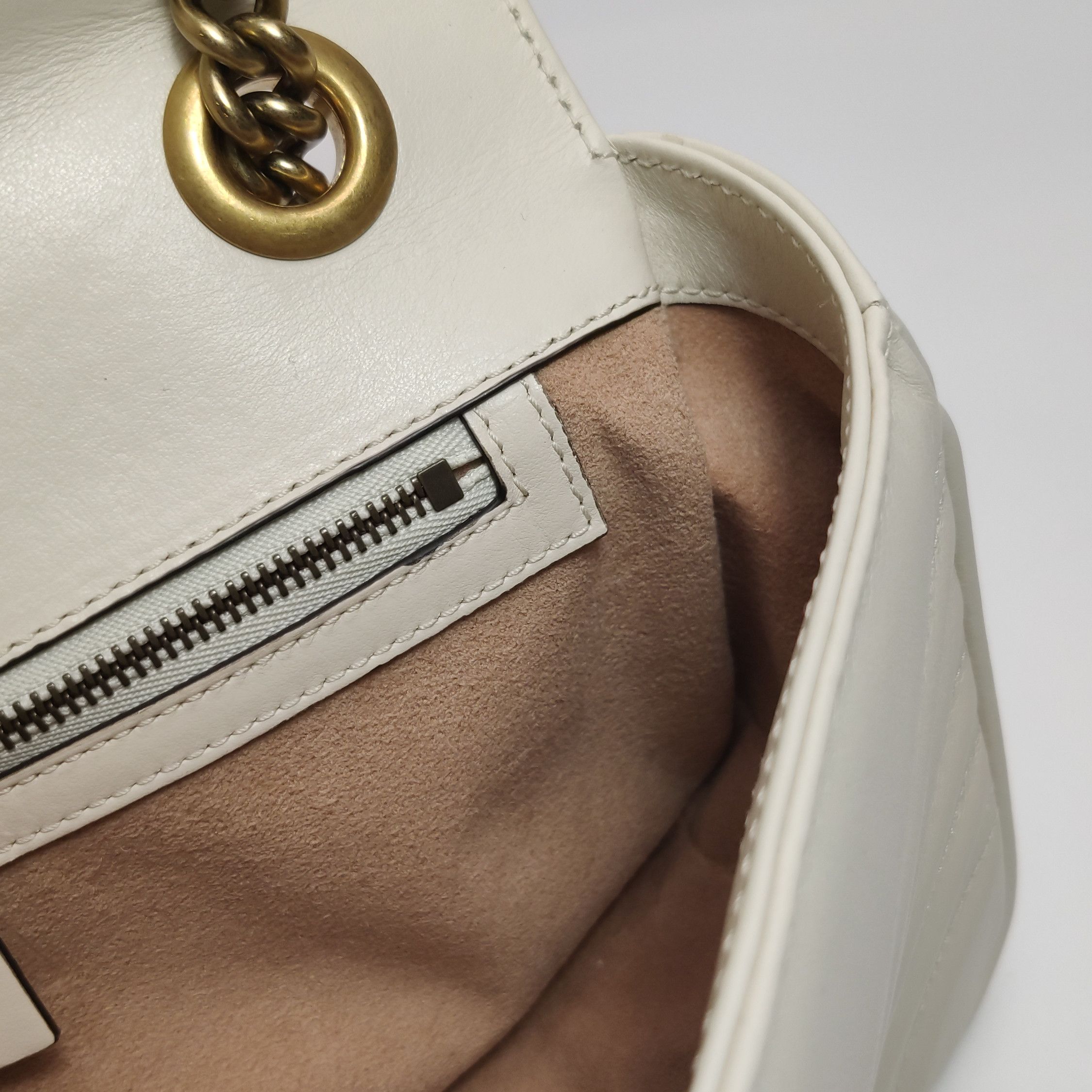 Gucci Gucci Women os Shoulder Bags Size ONE SIZE - 10 Thumbnail