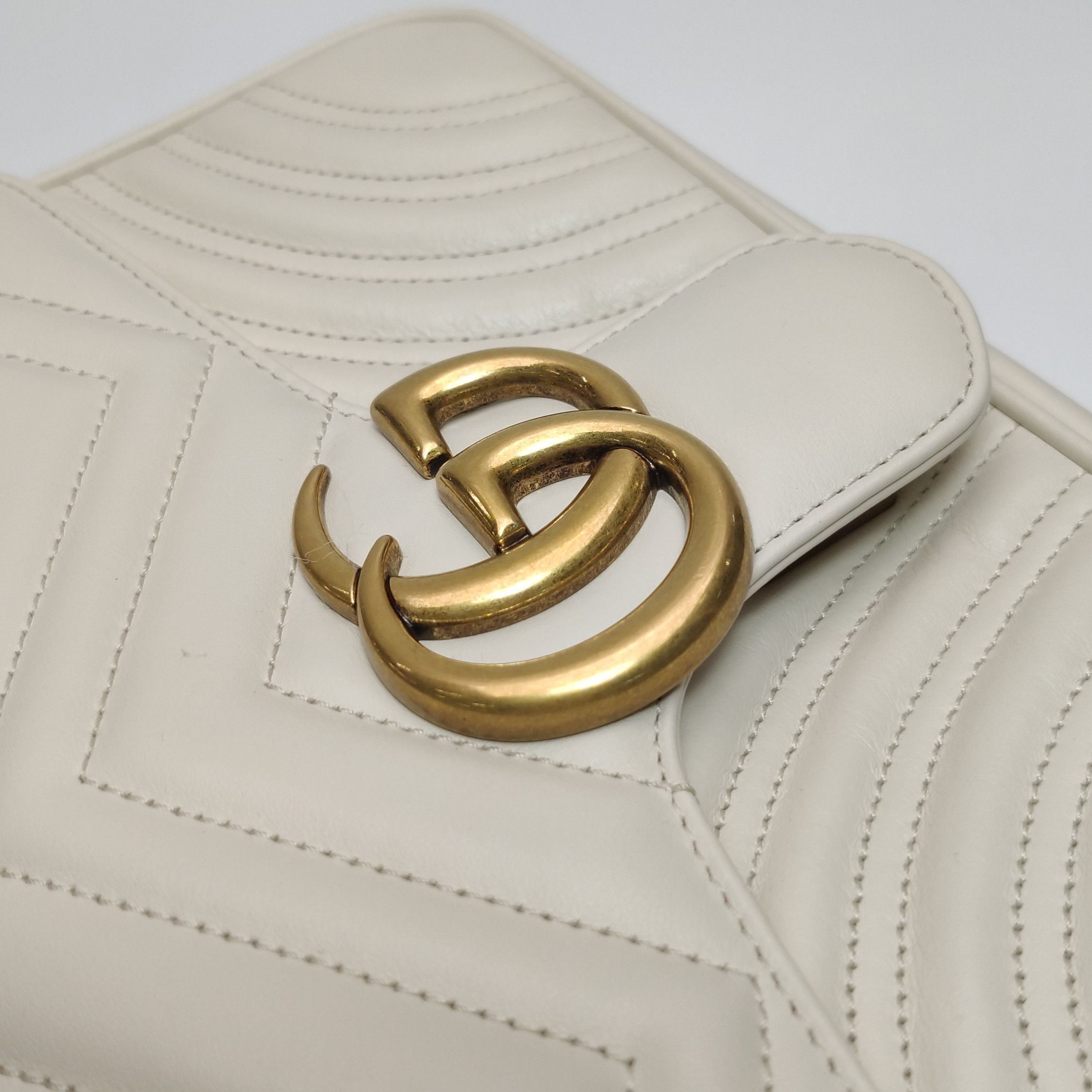 Gucci Gucci Women os Shoulder Bags Size ONE SIZE - 15 Thumbnail