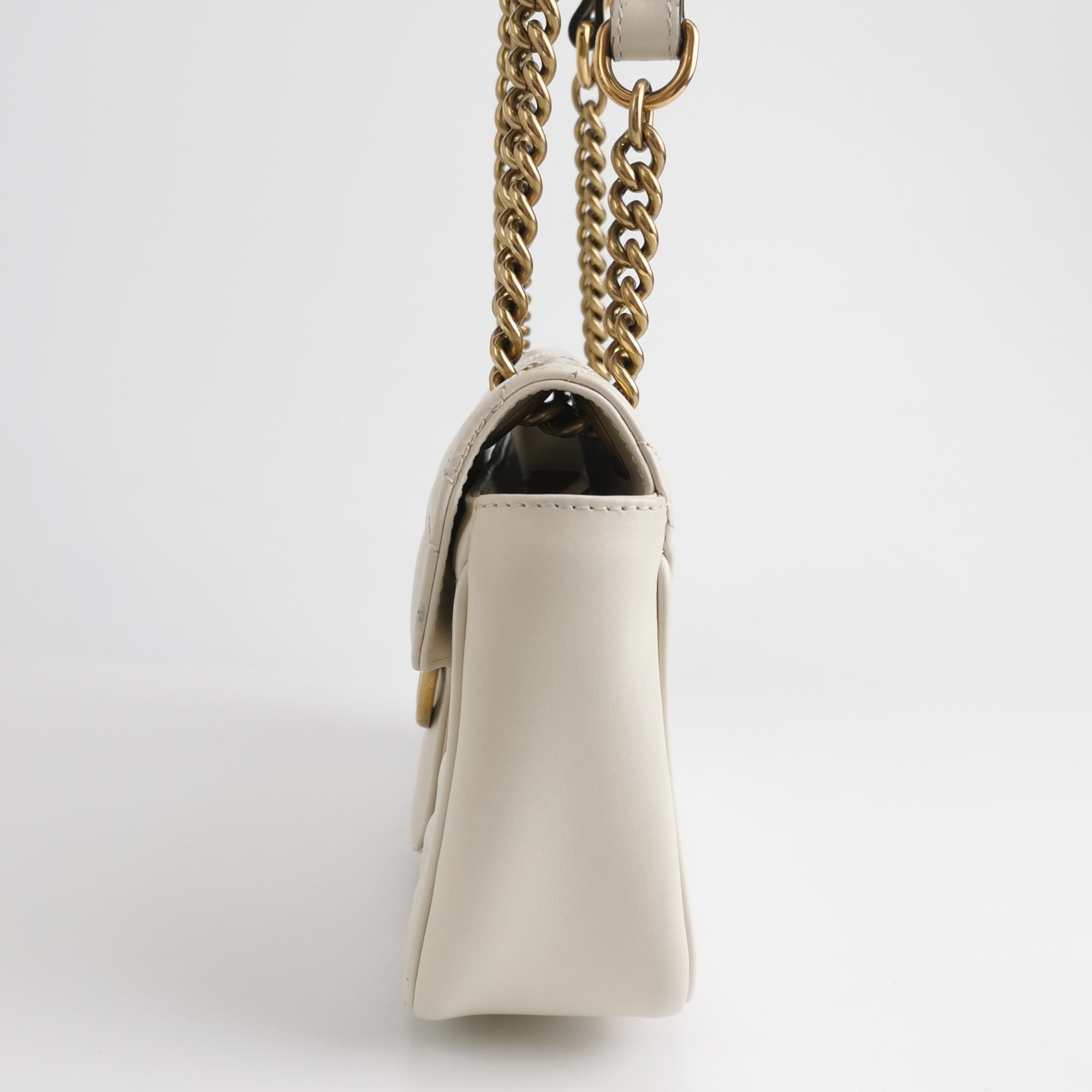 Gucci Gucci Women os Shoulder Bags Size ONE SIZE - 3 Thumbnail
