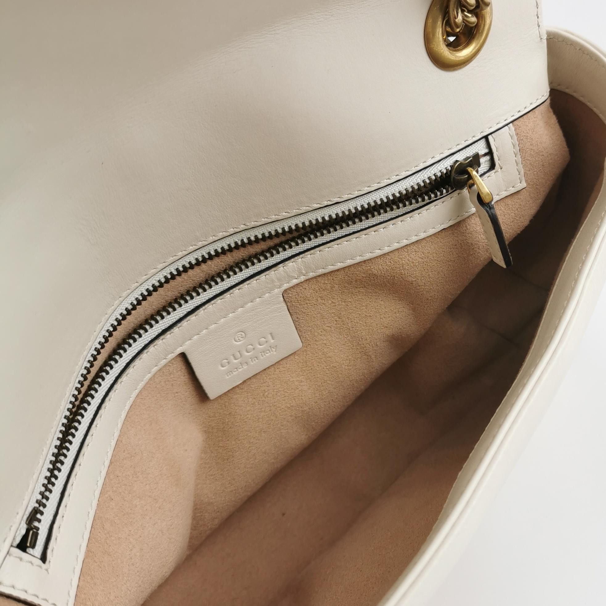 Gucci Gucci Women os Shoulder Bags Size ONE SIZE - 7 Thumbnail