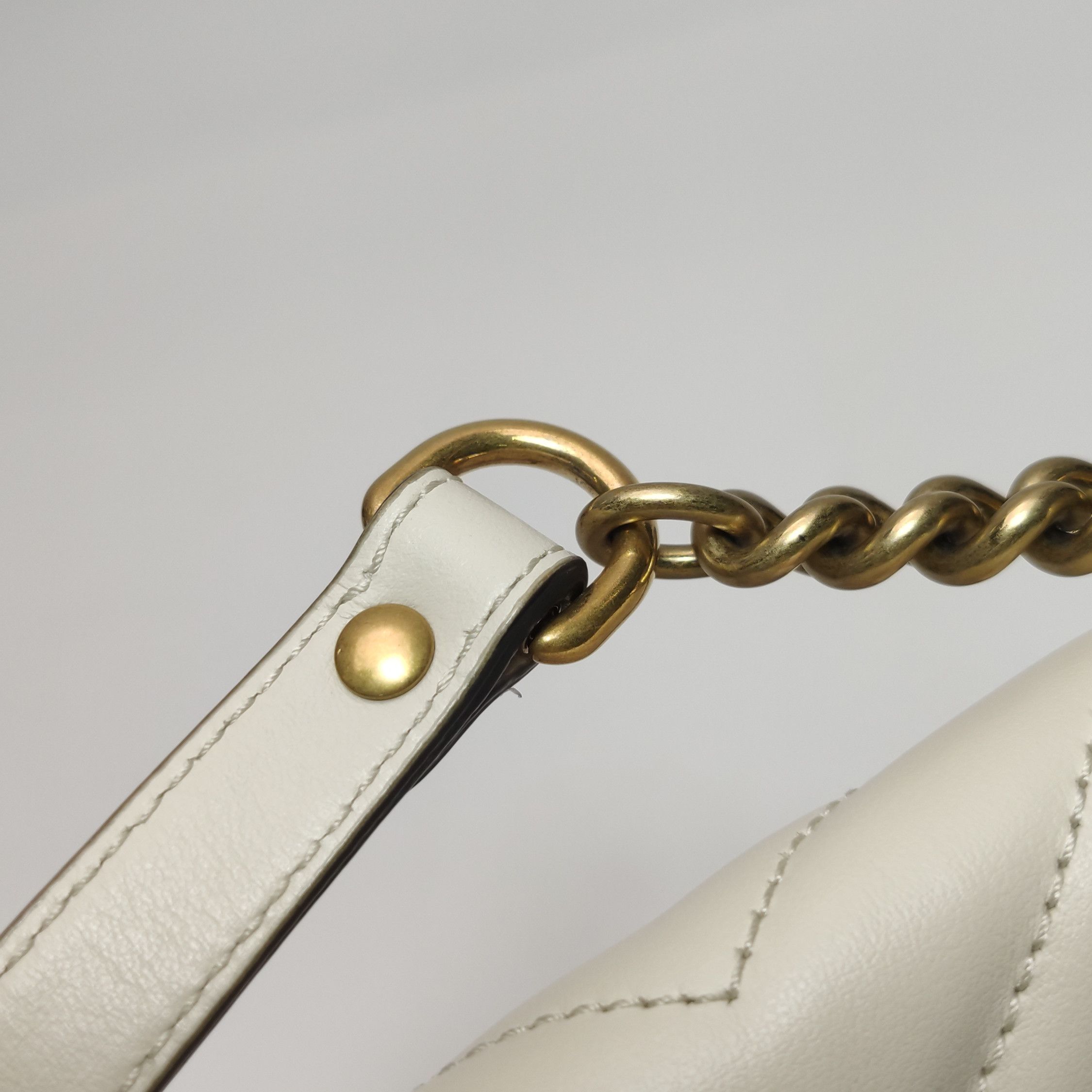 Gucci Gucci Women os Shoulder Bags Size ONE SIZE - 17 Thumbnail