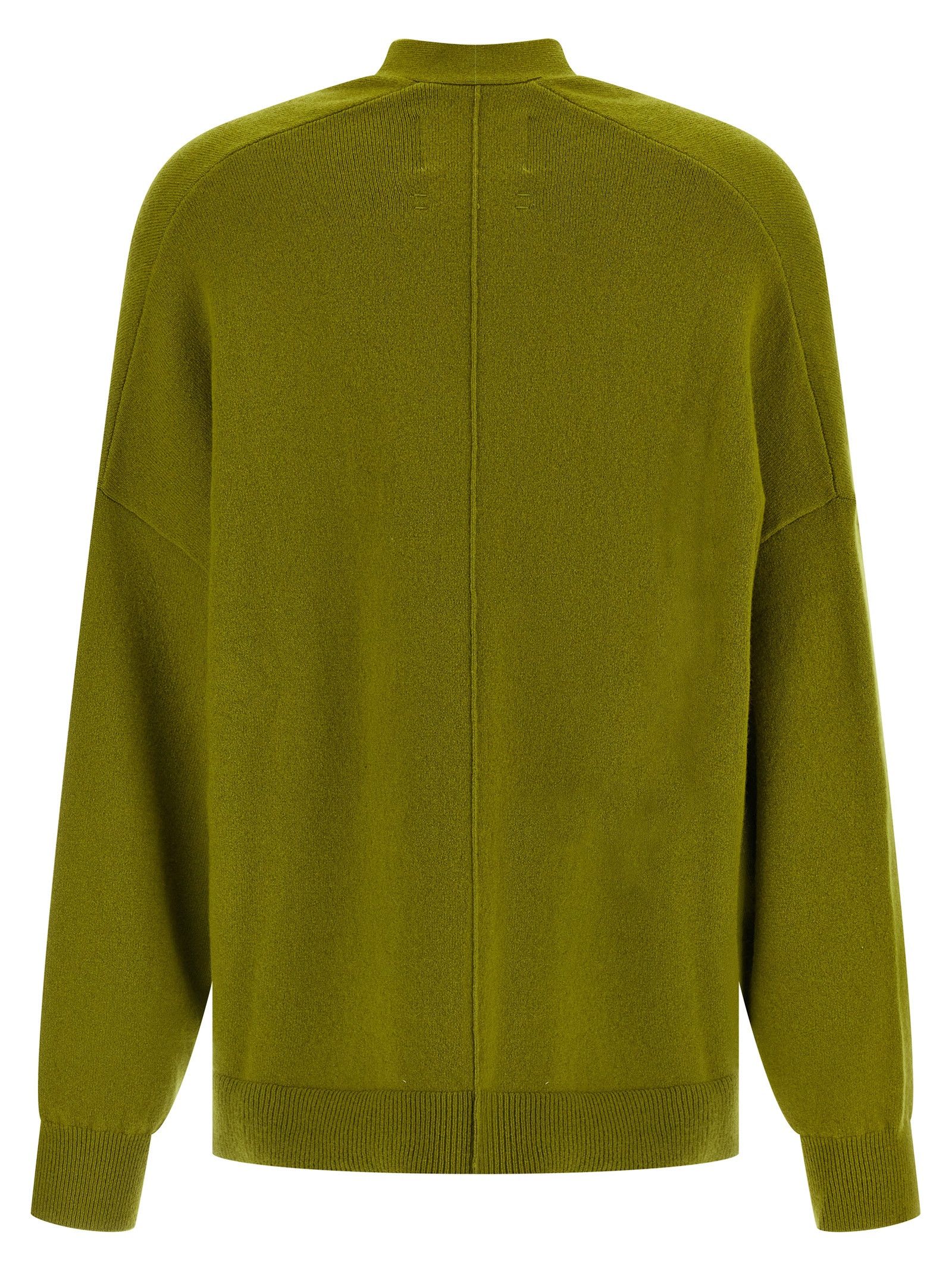 Extreme Cashmere 'N°24 Tokio' cardigan Size M / US 6-8 / IT 42-44 - 2 Thumbnail