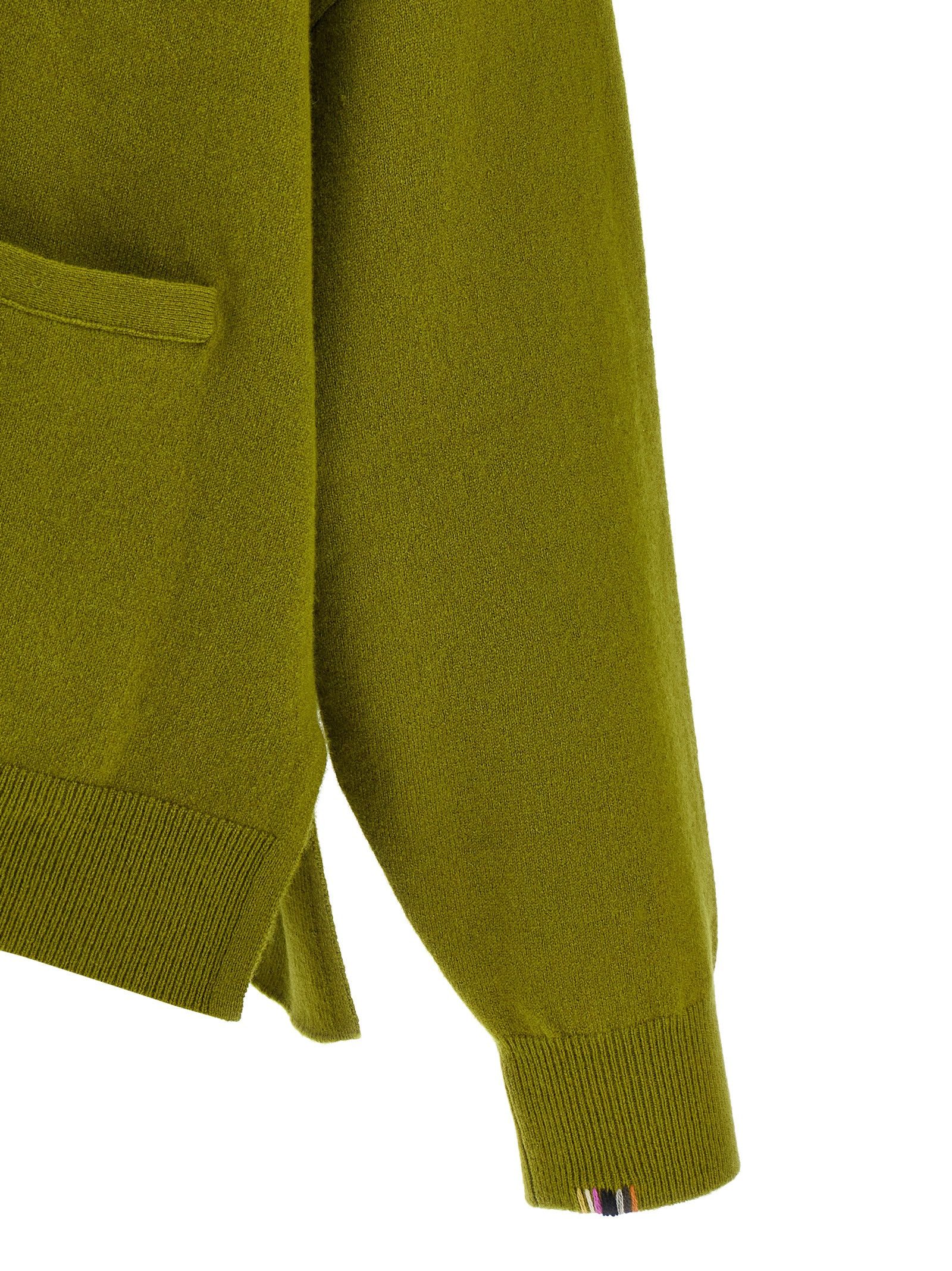 Extreme Cashmere 'N°24 Tokio' cardigan Size M / US 6-8 / IT 42-44 - 4 Thumbnail