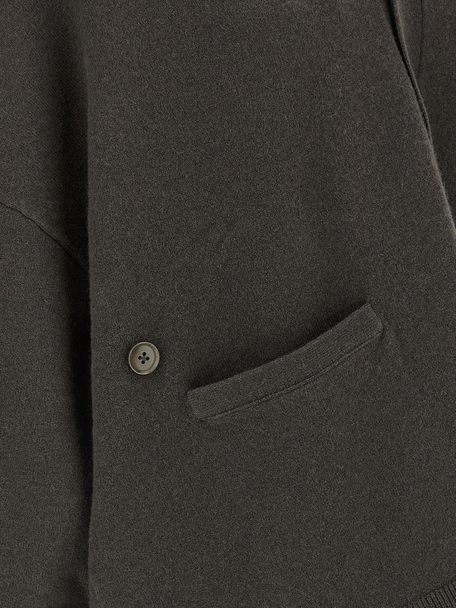 Extreme Cashmere 'N°24 Tokio' cardigan Size M / US 6-8 / IT 42-44 - 5 Thumbnail