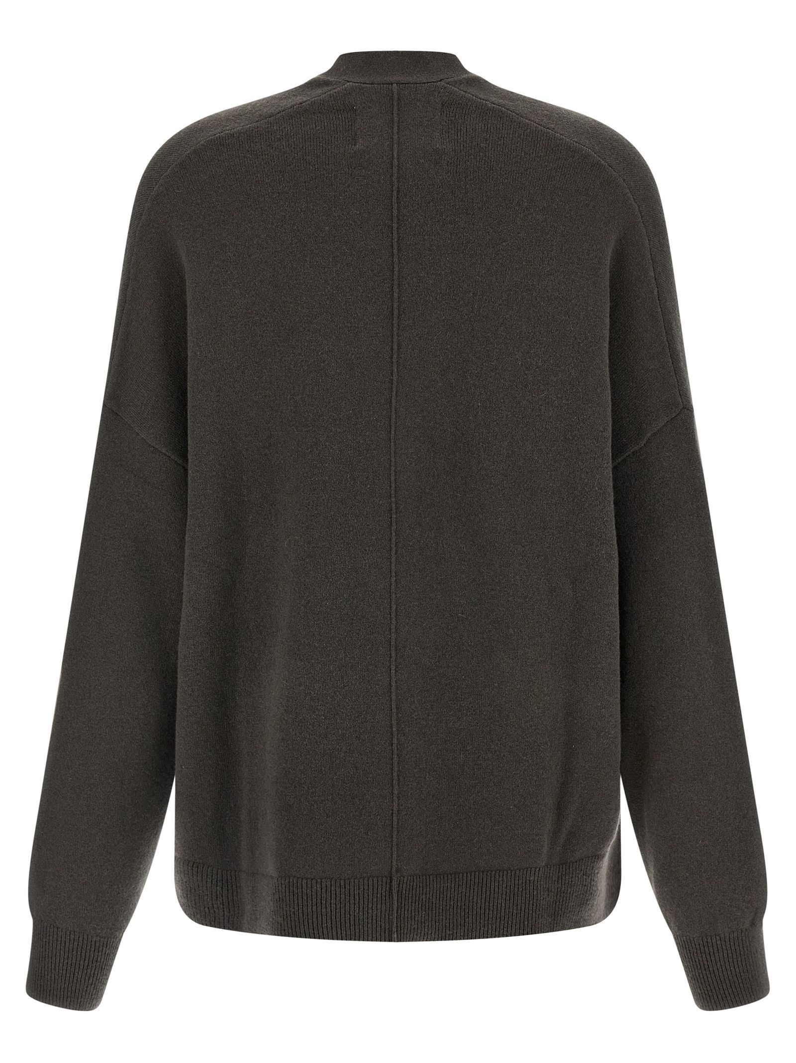 Extreme Cashmere 'N°24 Tokio' cardigan Size M / US 6-8 / IT 42-44 - 2 Thumbnail