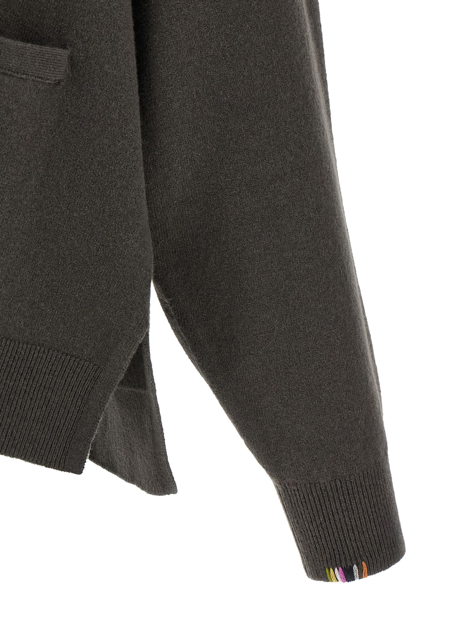 Extreme Cashmere 'N°24 Tokio' cardigan Size M / US 6-8 / IT 42-44 - 4 Thumbnail