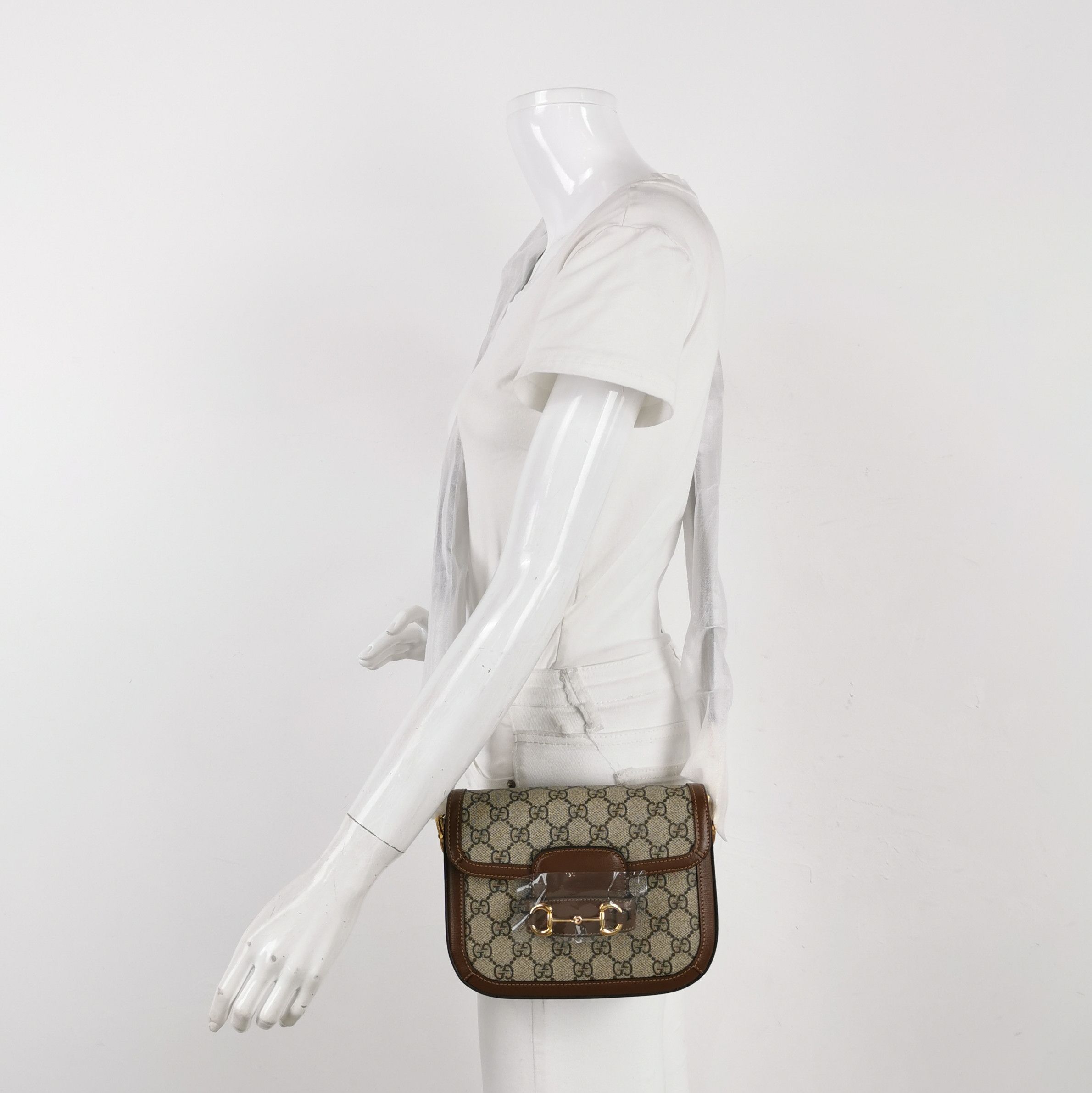 Gucci Gucci Women os Shoulder Bags Size ONE SIZE - 2 Thumbnail