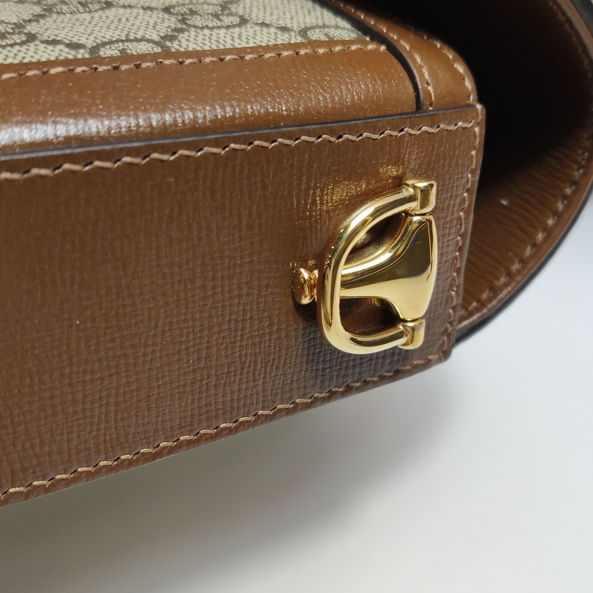 Gucci Gucci Women os Shoulder Bags Size ONE SIZE - 12 Thumbnail