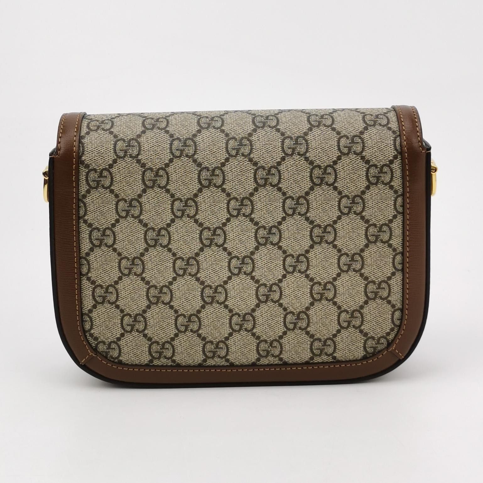 Gucci Gucci Women os Shoulder Bags Size ONE SIZE - 5 Thumbnail