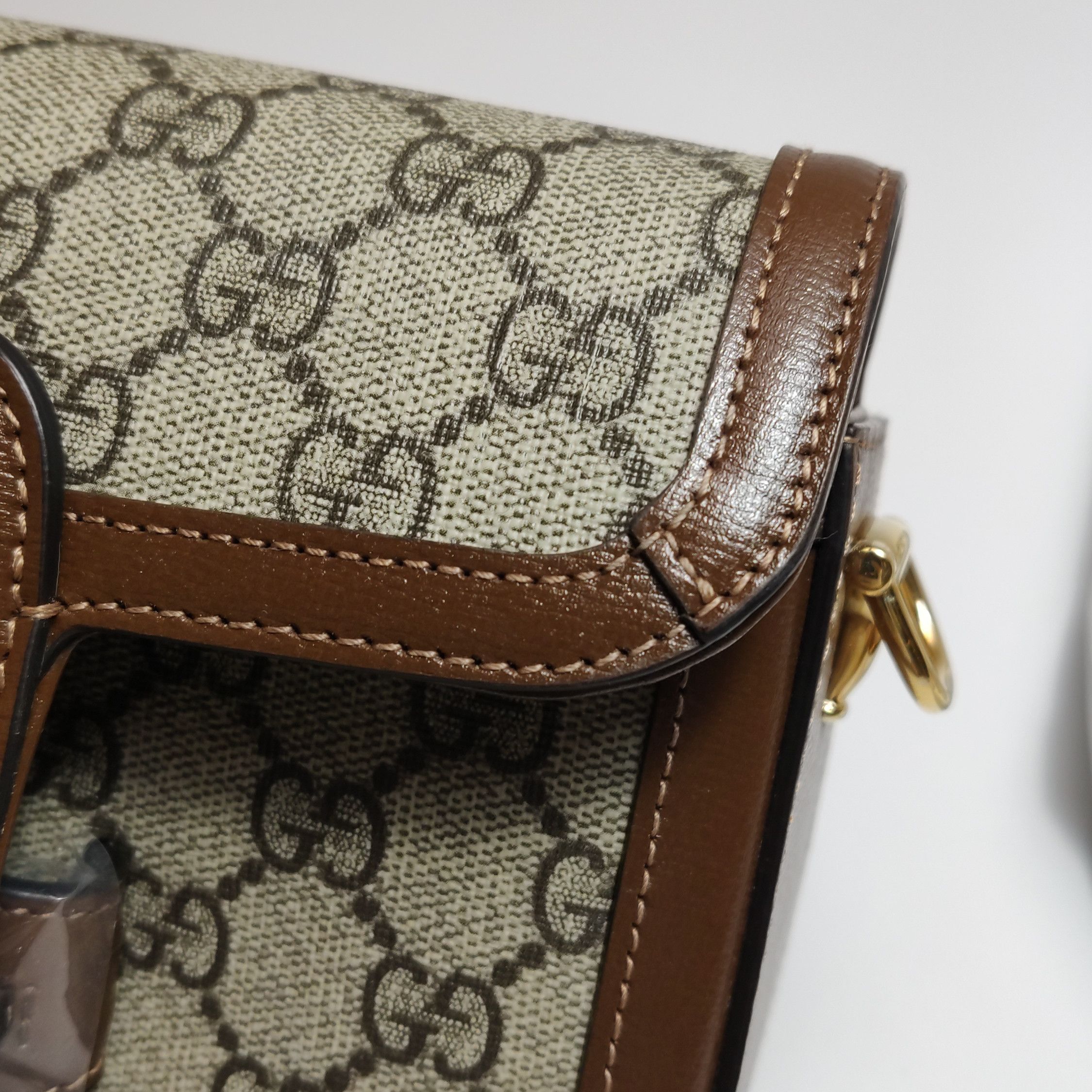 Gucci Gucci Women os Shoulder Bags Size ONE SIZE - 13 Thumbnail