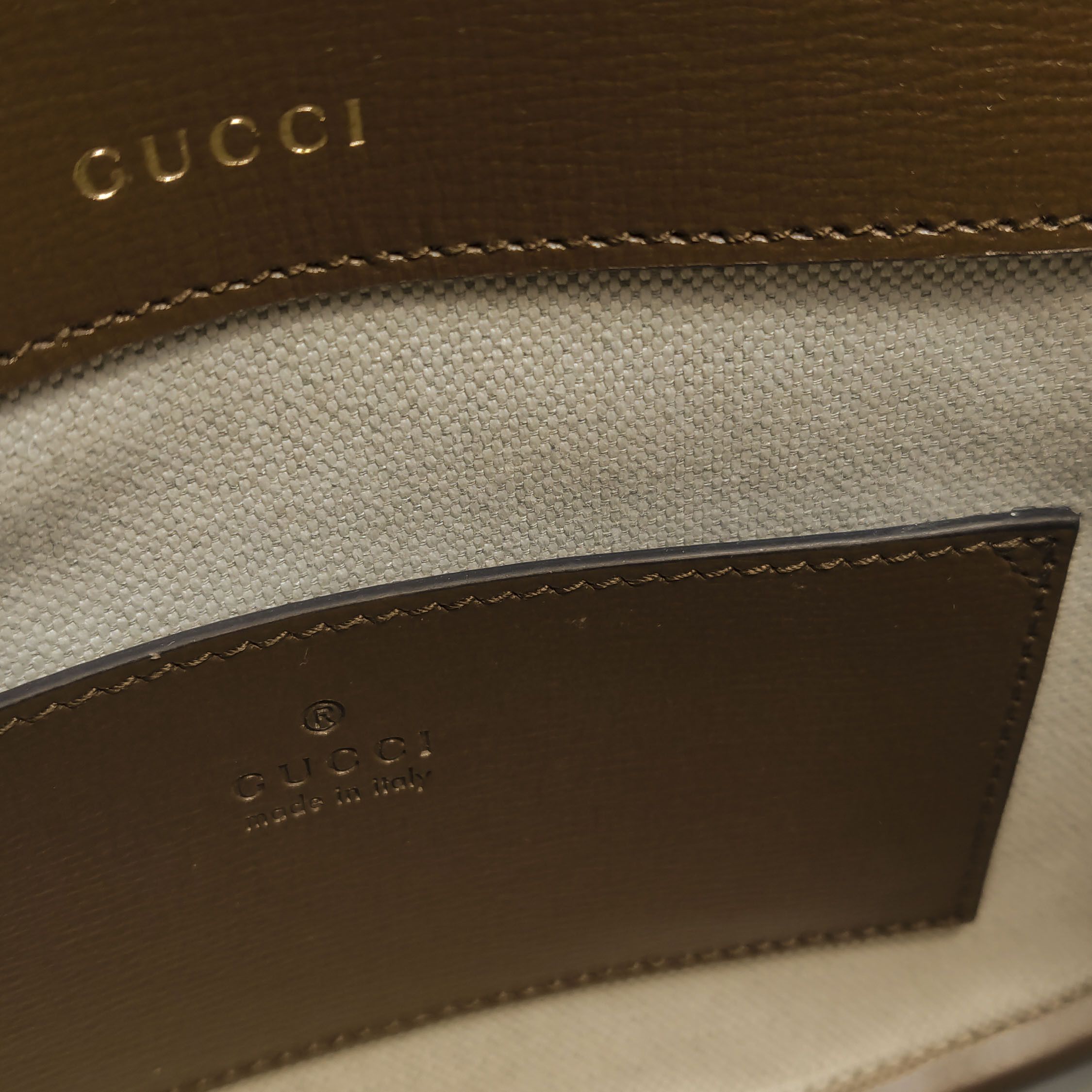 Gucci Gucci Women os Shoulder Bags Size ONE SIZE - 10 Thumbnail