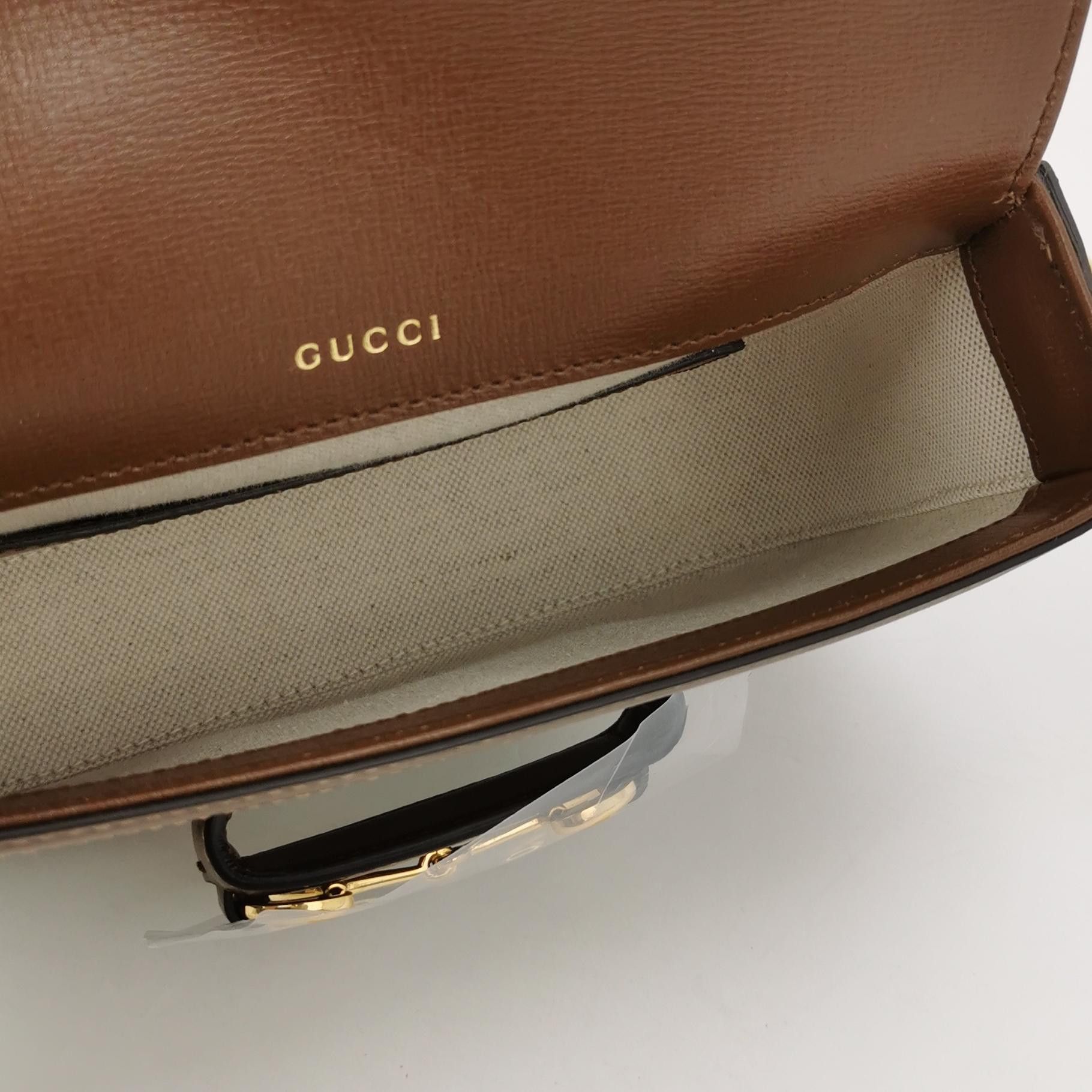 Gucci Gucci Women os Shoulder Bags Size ONE SIZE - 7 Thumbnail