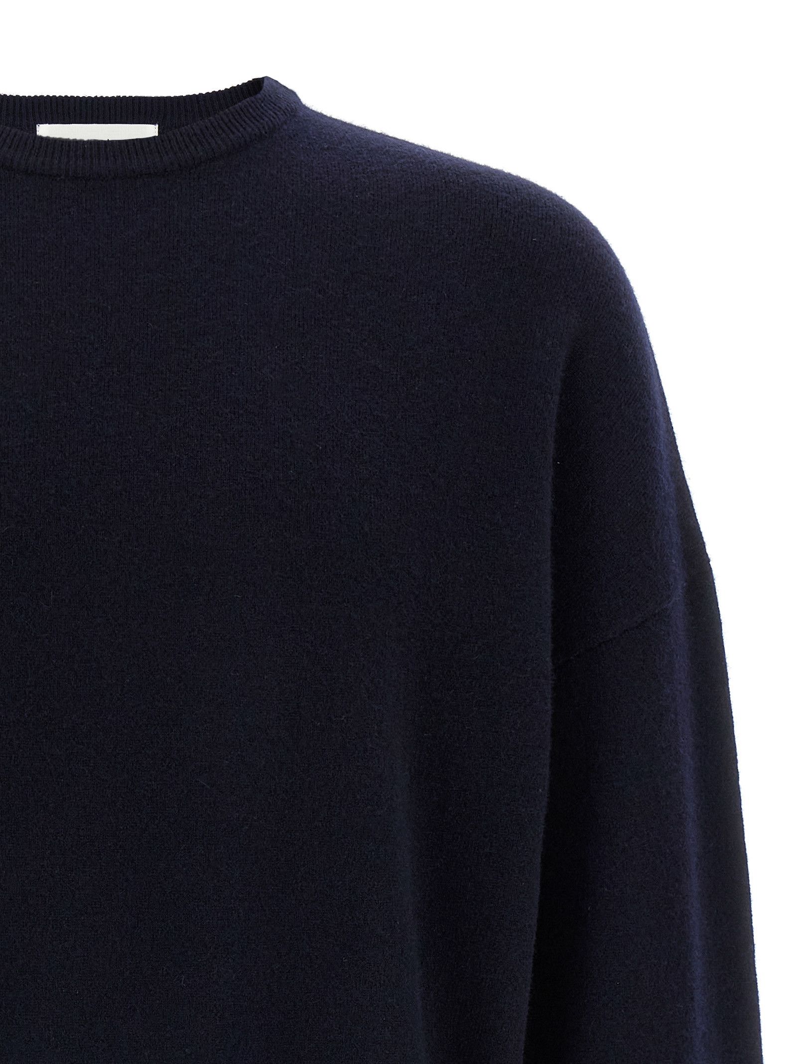 Extreme Cashmere Sweater n°355 Tes Size US M / EU 48-50 / 2 - 3 Thumbnail