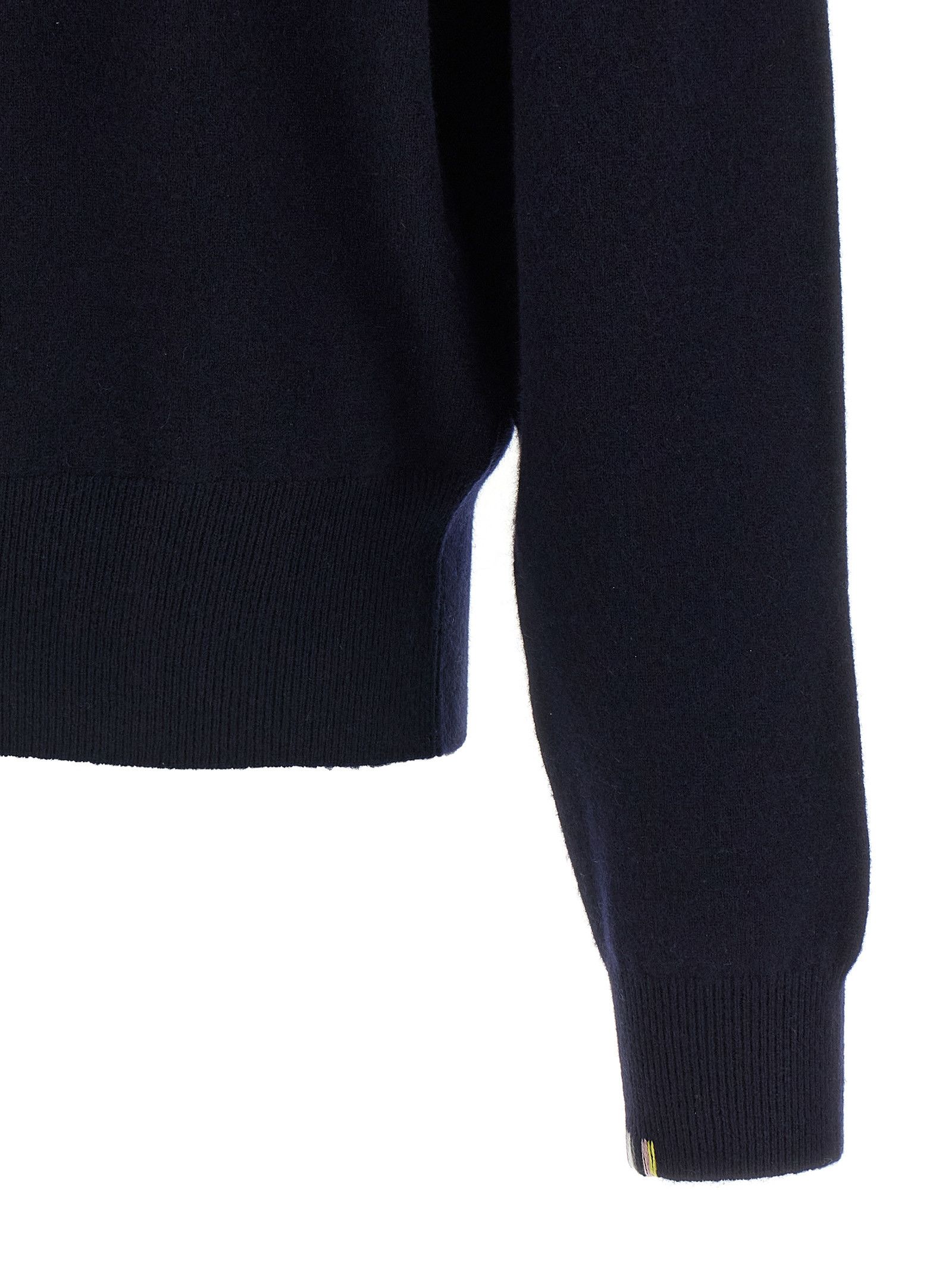 Extreme Cashmere Sweater n°355 Tes Size US M / EU 48-50 / 2 - 4 Thumbnail