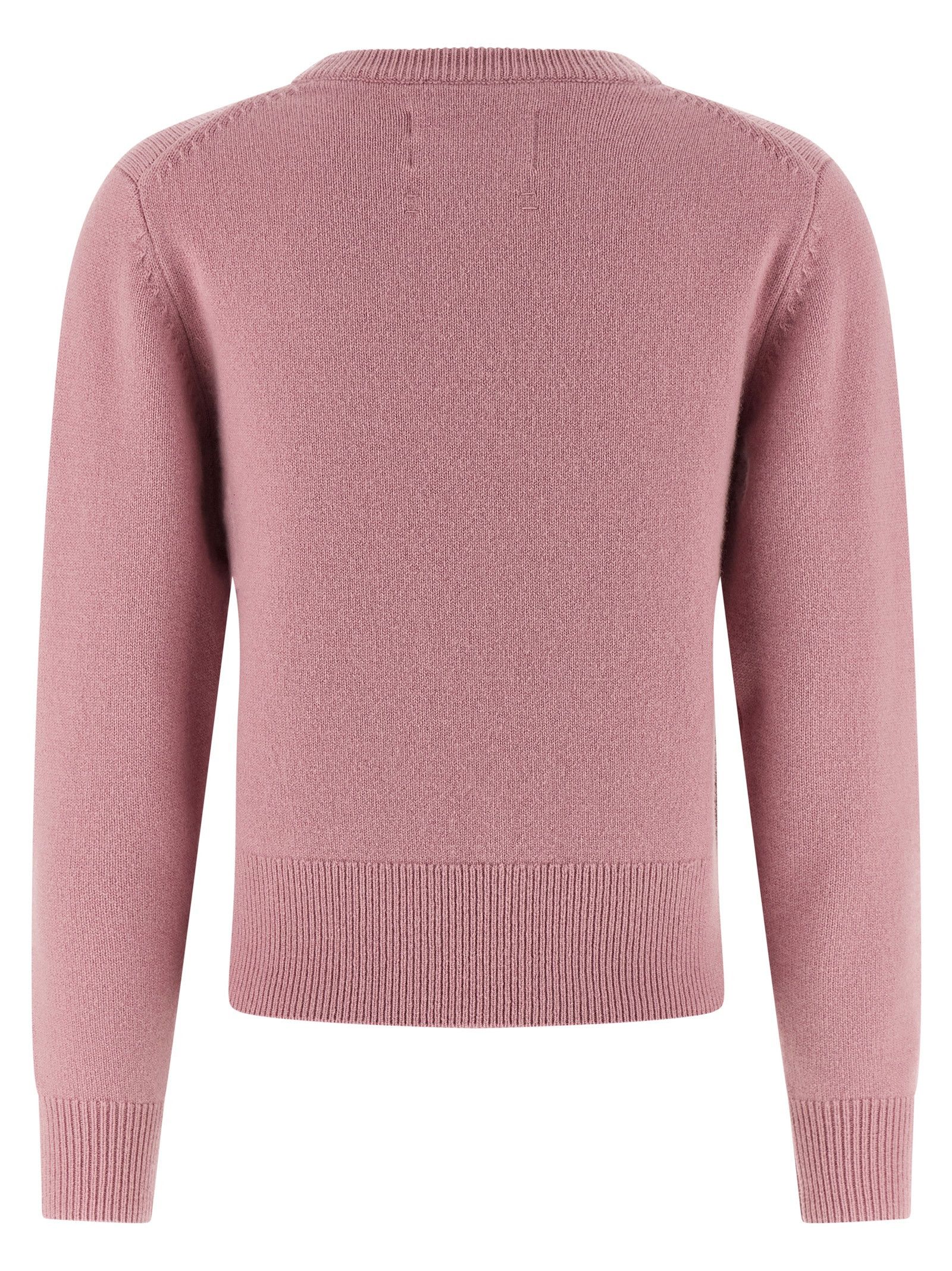 Extreme Cashmere 'N° 430 Jeanne' sweater Size M / US 6-8 / IT 42-44 - 2 Thumbnail