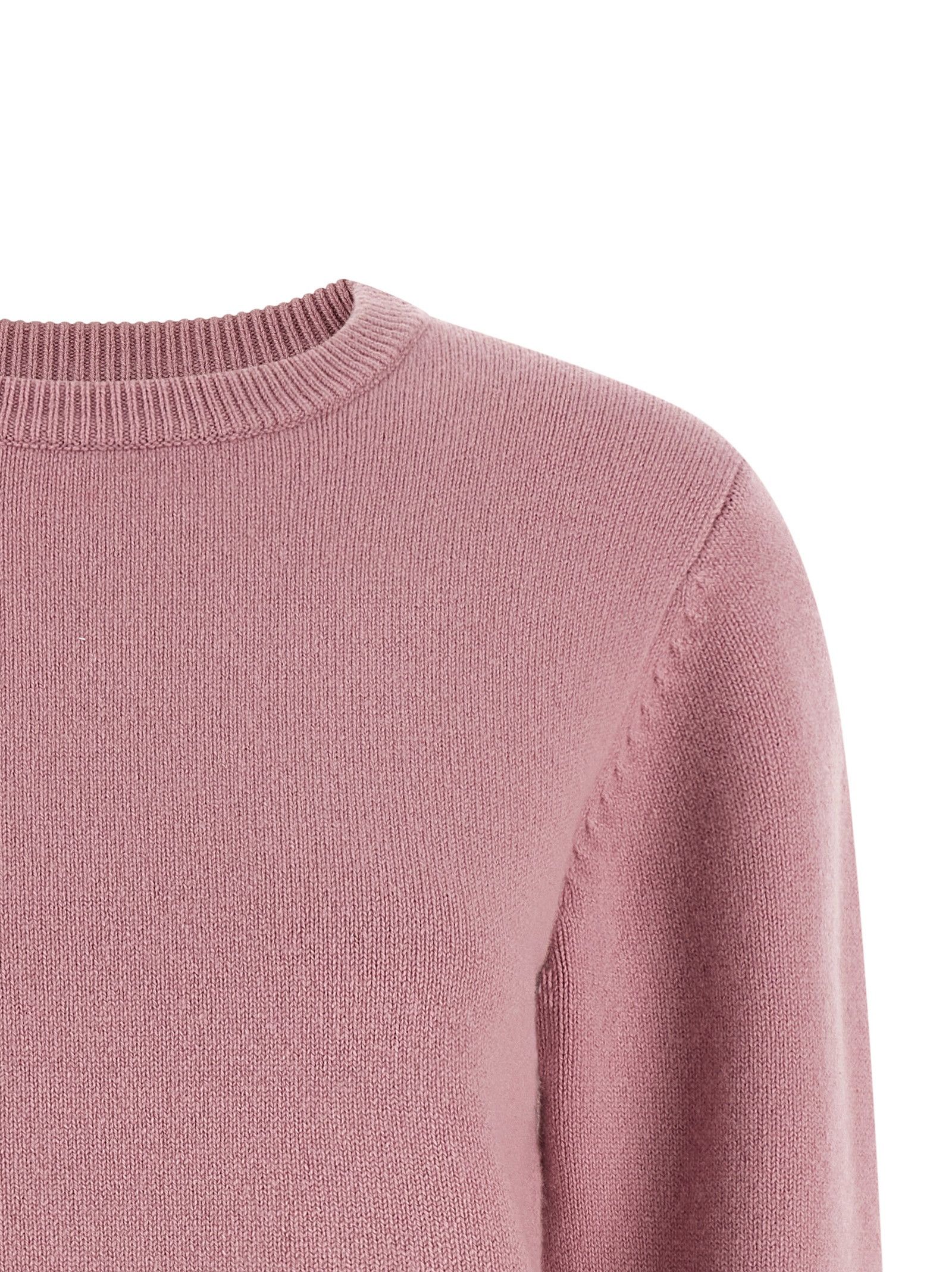 Extreme Cashmere 'N° 430 Jeanne' sweater Size M / US 6-8 / IT 42-44 - 3 Thumbnail