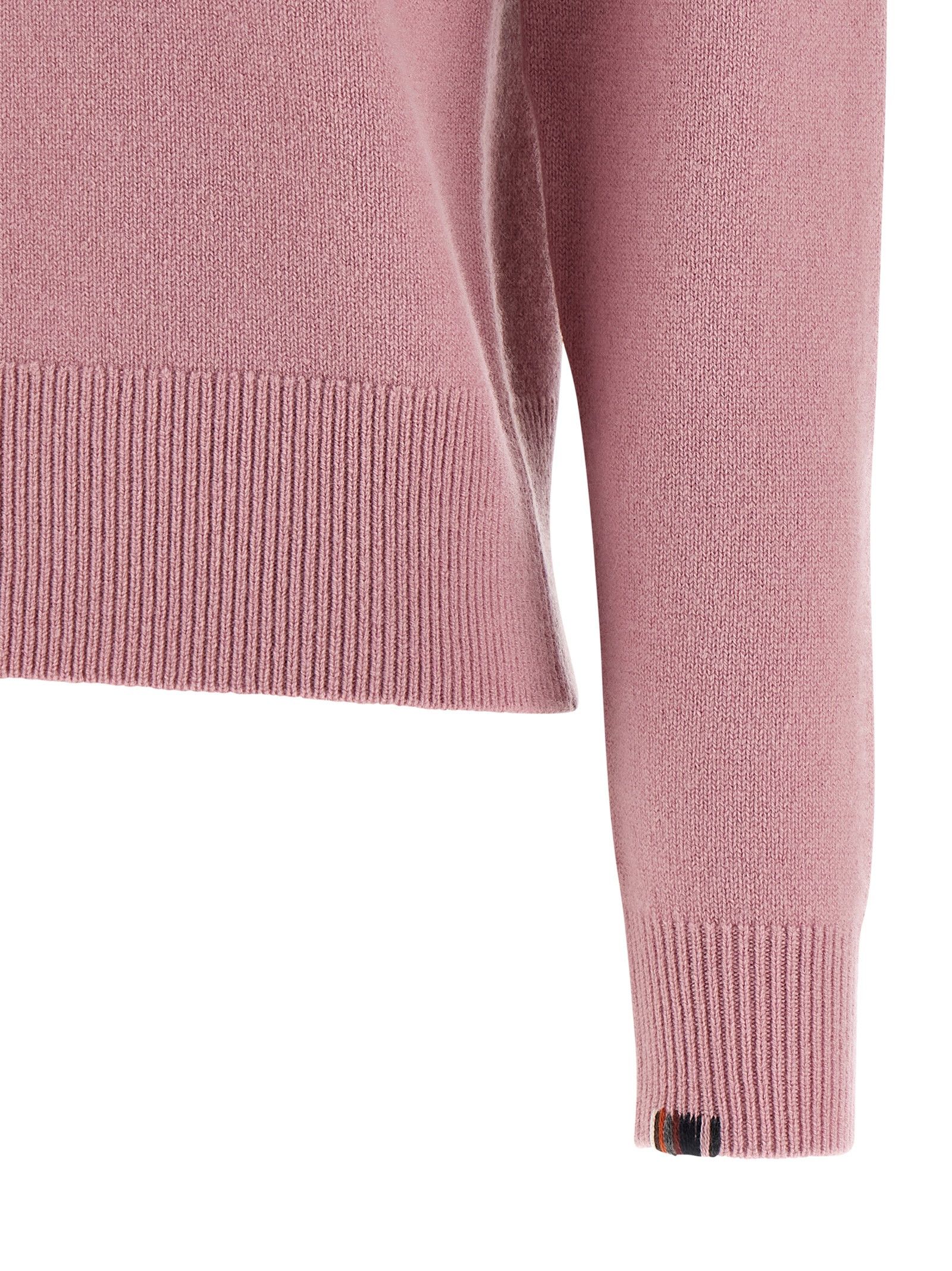 Extreme Cashmere 'N° 430 Jeanne' sweater Size M / US 6-8 / IT 42-44 - 4 Thumbnail