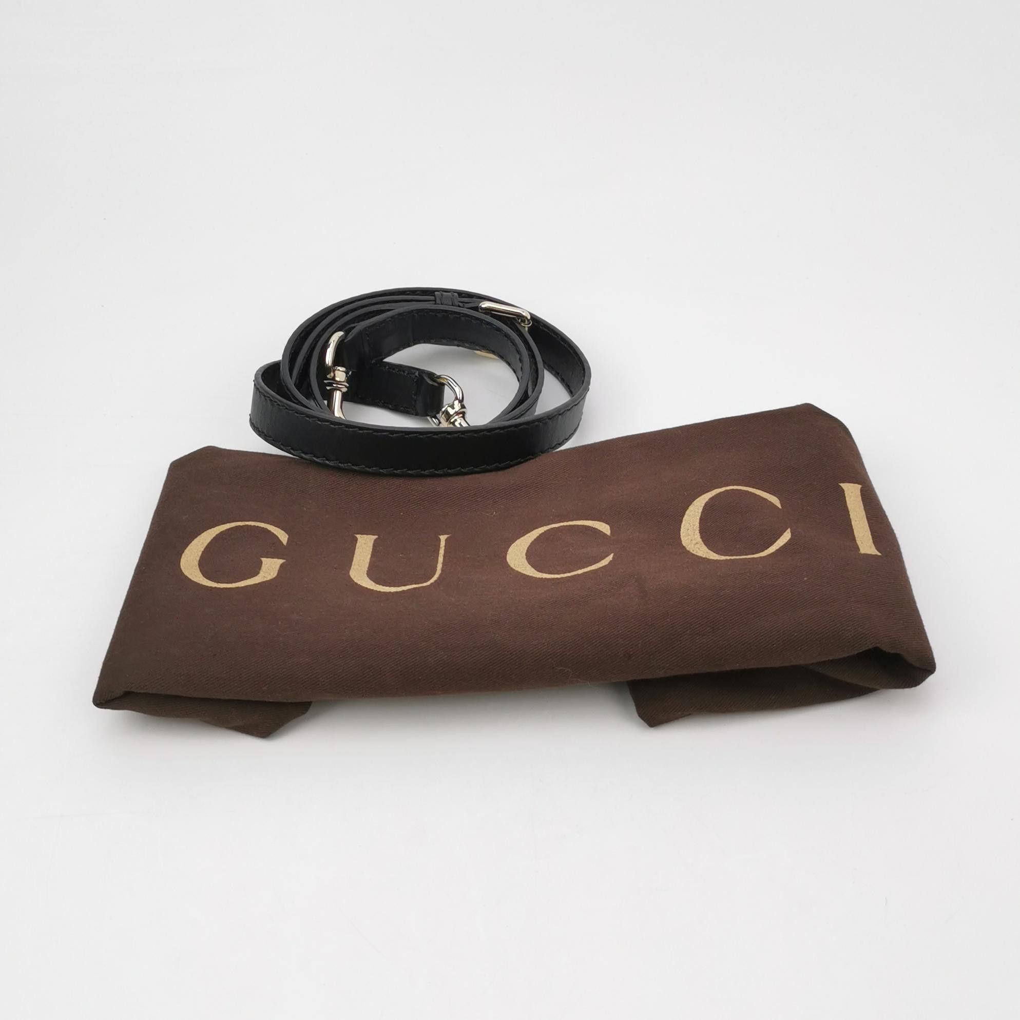 Gucci Gucci Women os Shoulder Bags Size ONE SIZE - 10 Thumbnail