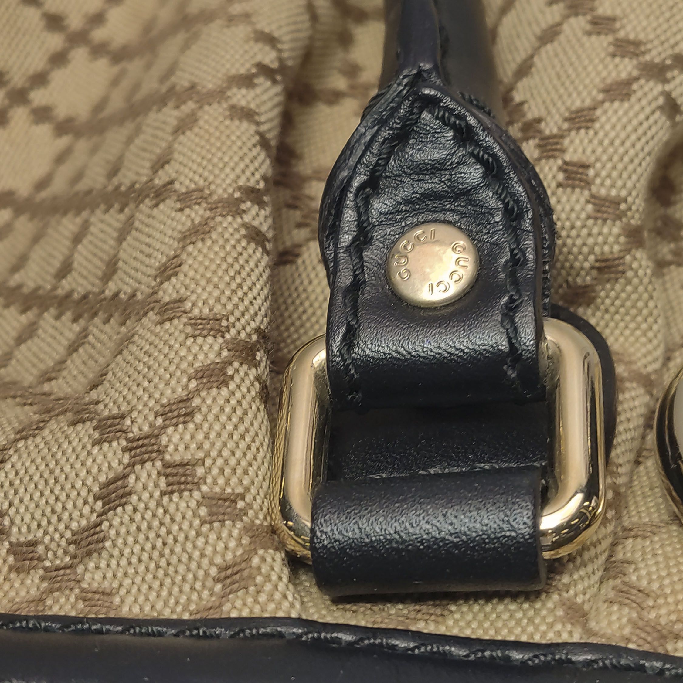 Gucci Gucci Women os Shoulder Bags Size ONE SIZE - 13 Thumbnail