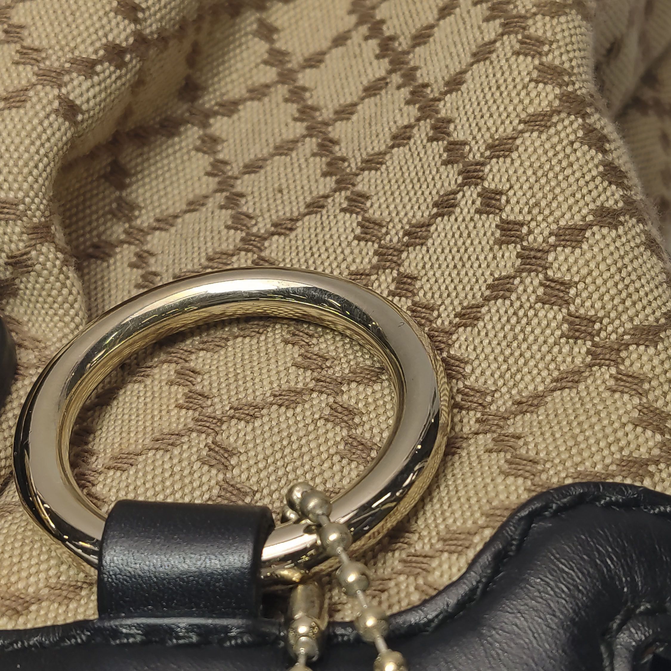 Gucci Gucci Women os Shoulder Bags Size ONE SIZE - 12 Thumbnail