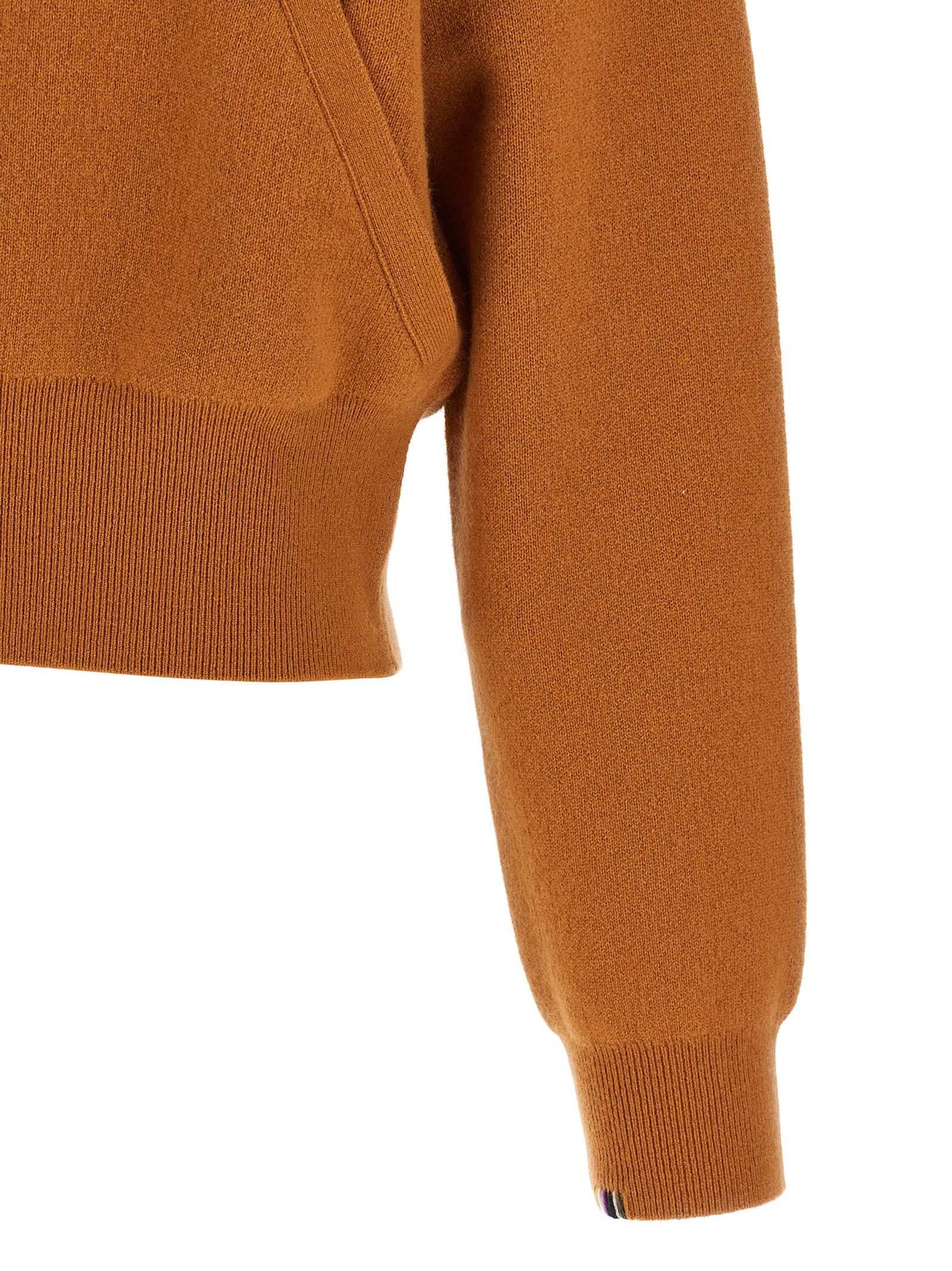 Extreme Cashmere 'N°478 Xtra Fun' cardigan Size M / US 6-8 / IT 42-44 - 4 Thumbnail