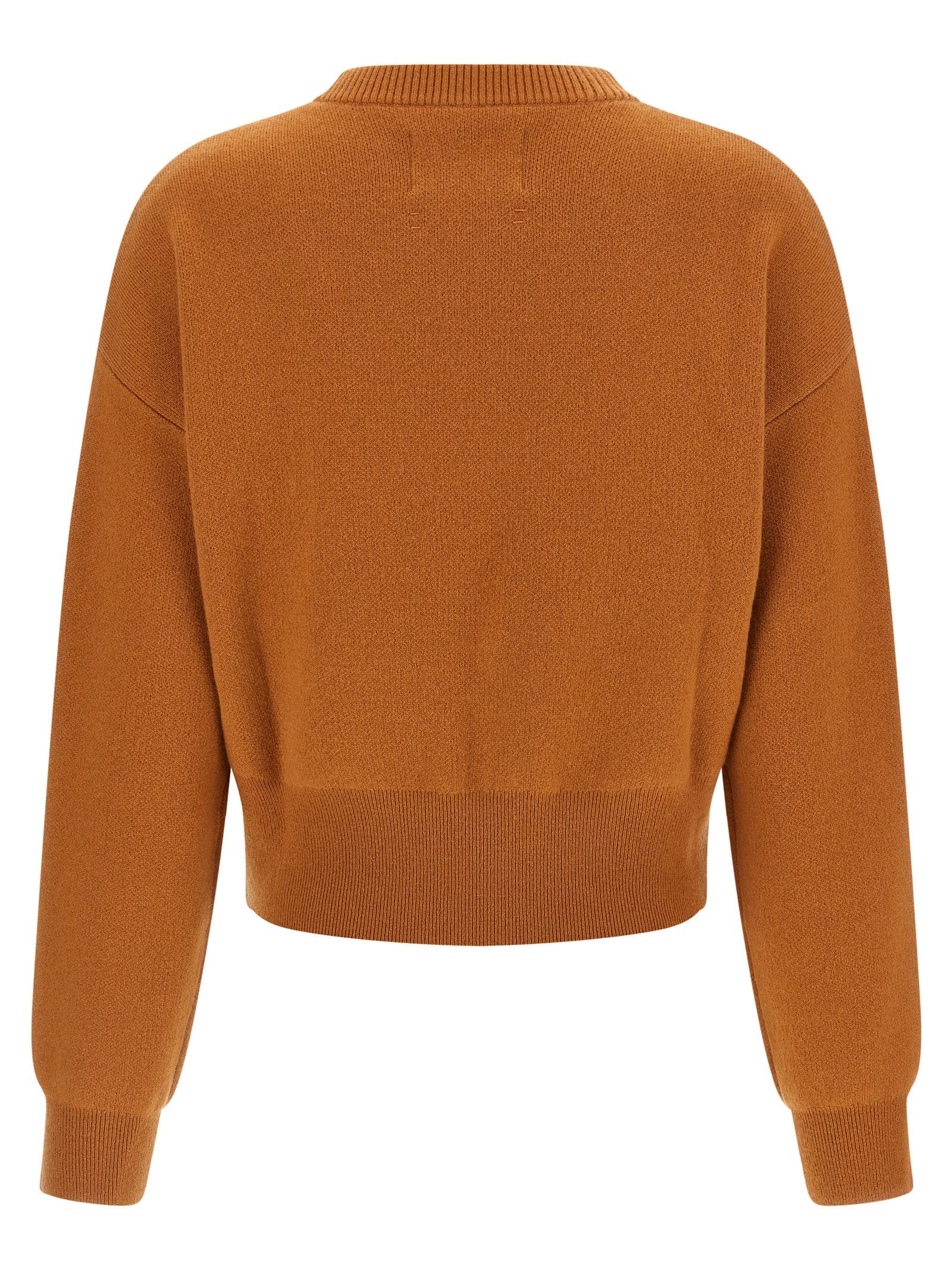 Extreme Cashmere 'N°478 Xtra Fun' cardigan Size M / US 6-8 / IT 42-44 - 2 Thumbnail